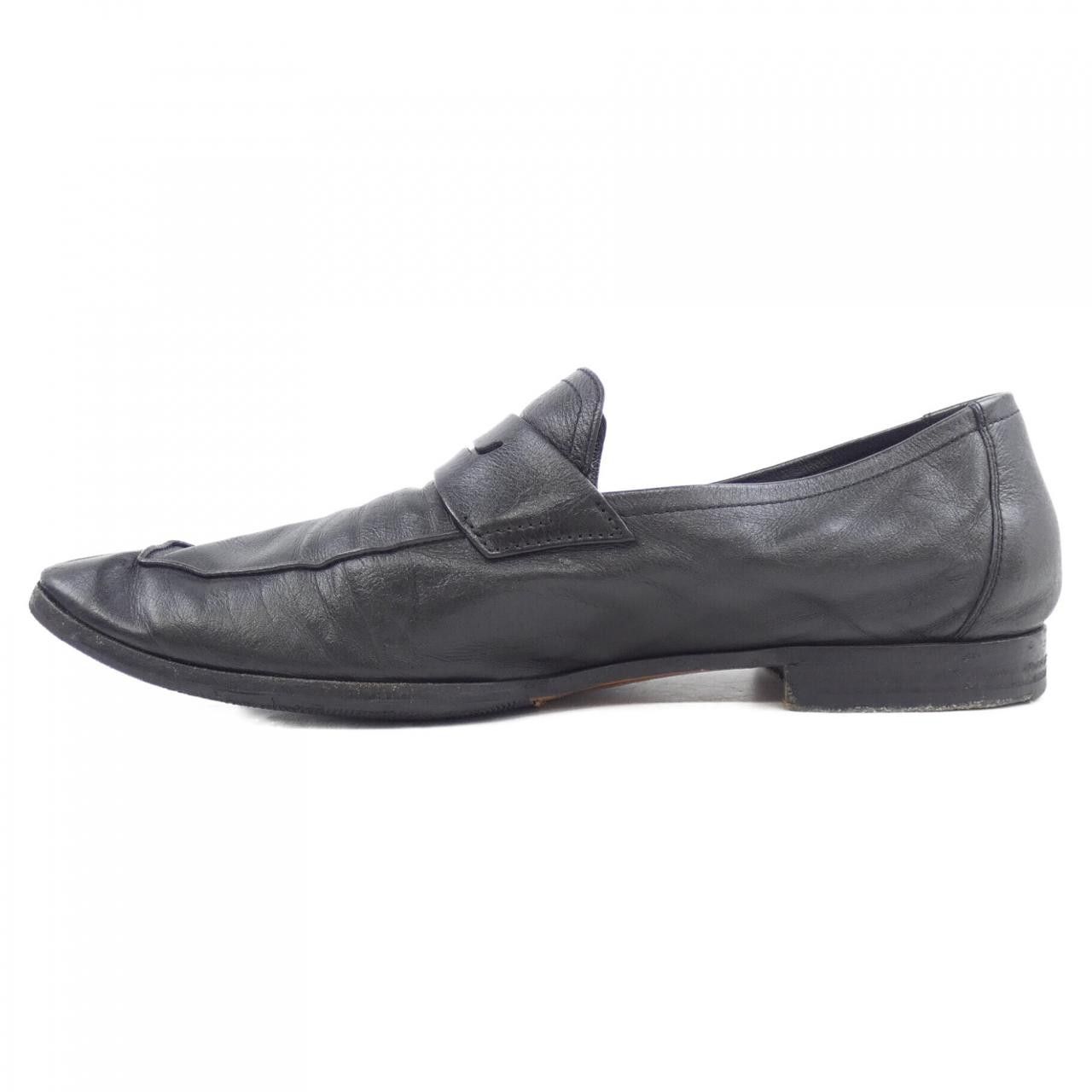 Berluti Berluti Berluti Leather Shoes Leather Shoes DUTY FREE for USA Size ONE SIZE - 2 Thumbnail