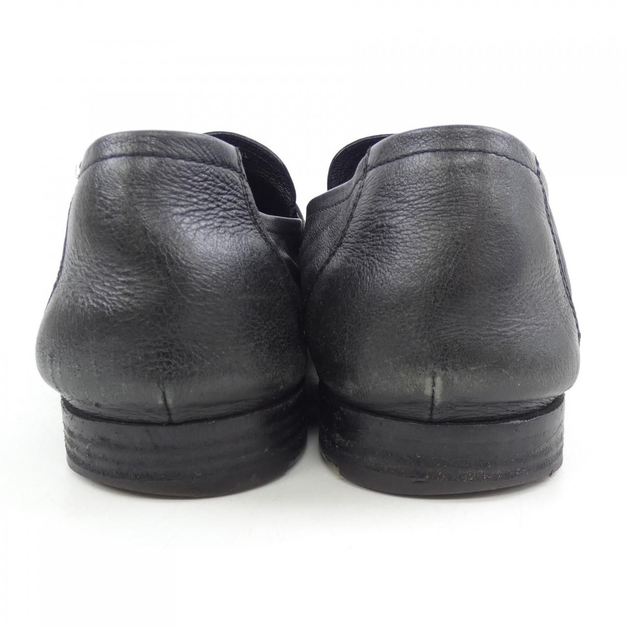Berluti Berluti Berluti Leather Shoes Leather Shoes DUTY FREE for USA Size ONE SIZE - 5 Thumbnail