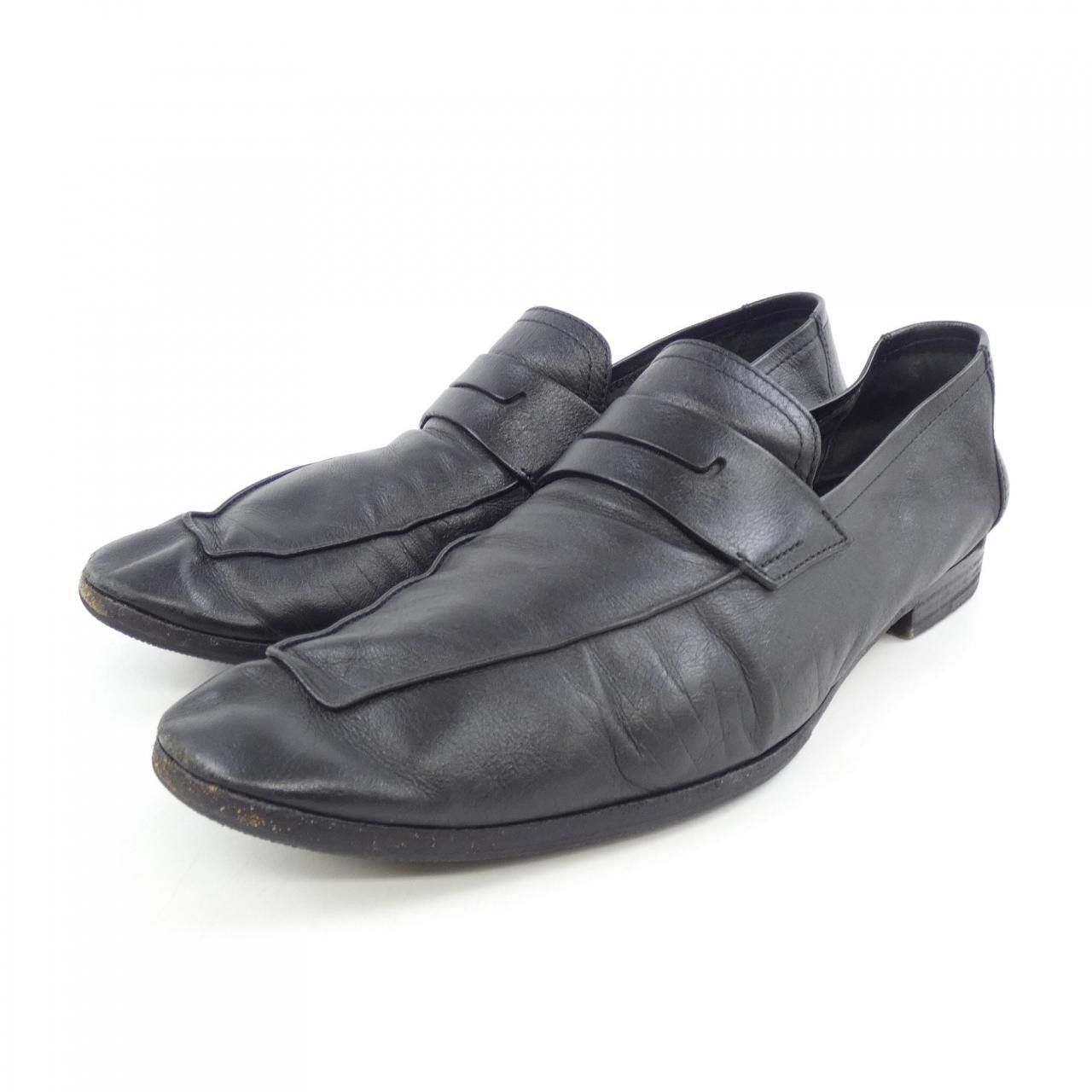 Berluti Berluti Berluti Leather Shoes Leather Shoes DUTY FREE for USA Size ONE SIZE - 3 Thumbnail