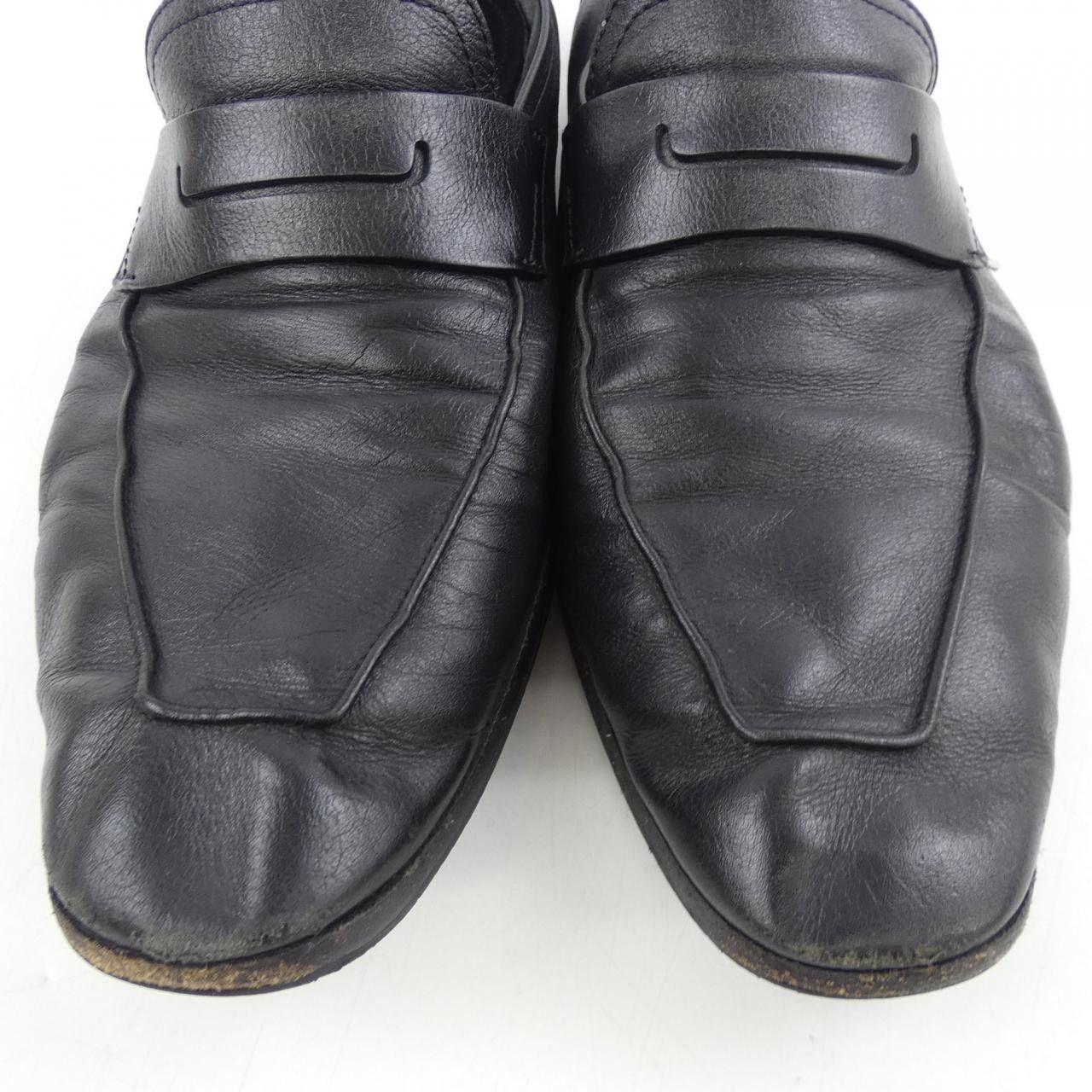 Berluti Berluti Berluti Leather Shoes Leather Shoes DUTY FREE for USA Size ONE SIZE - 7 Thumbnail