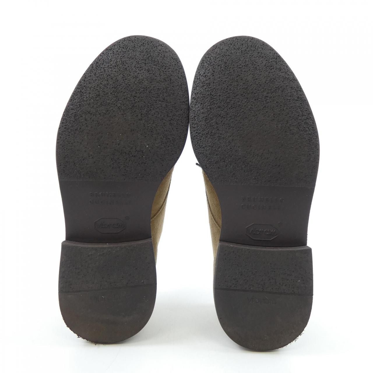 Brunello Cucinelli Brunello Cucinelli Brunello Cucinelli Shoes Others Shoes DUTY FREE for USA Size ONE SIZE - 4 Thumbnail