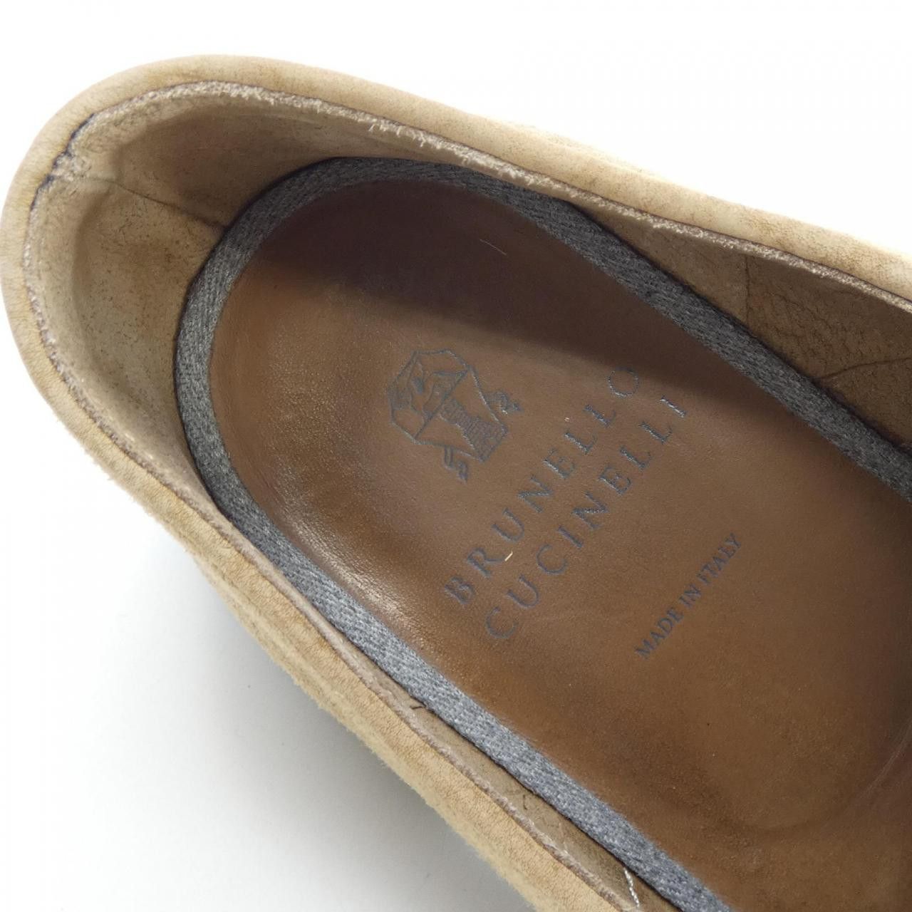 Brunello Cucinelli Brunello Cucinelli Brunello Cucinelli Shoes Others Shoes DUTY FREE for USA Size ONE SIZE - 6 Thumbnail