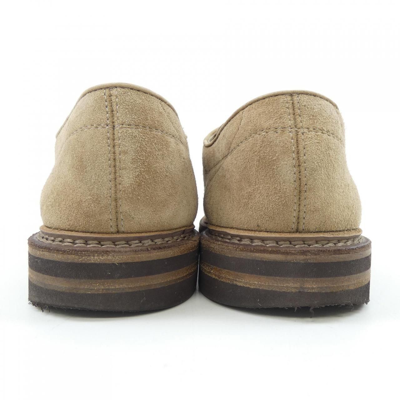 Brunello Cucinelli Brunello Cucinelli Brunello Cucinelli Shoes Others Shoes DUTY FREE for USA Size ONE SIZE - 5 Thumbnail