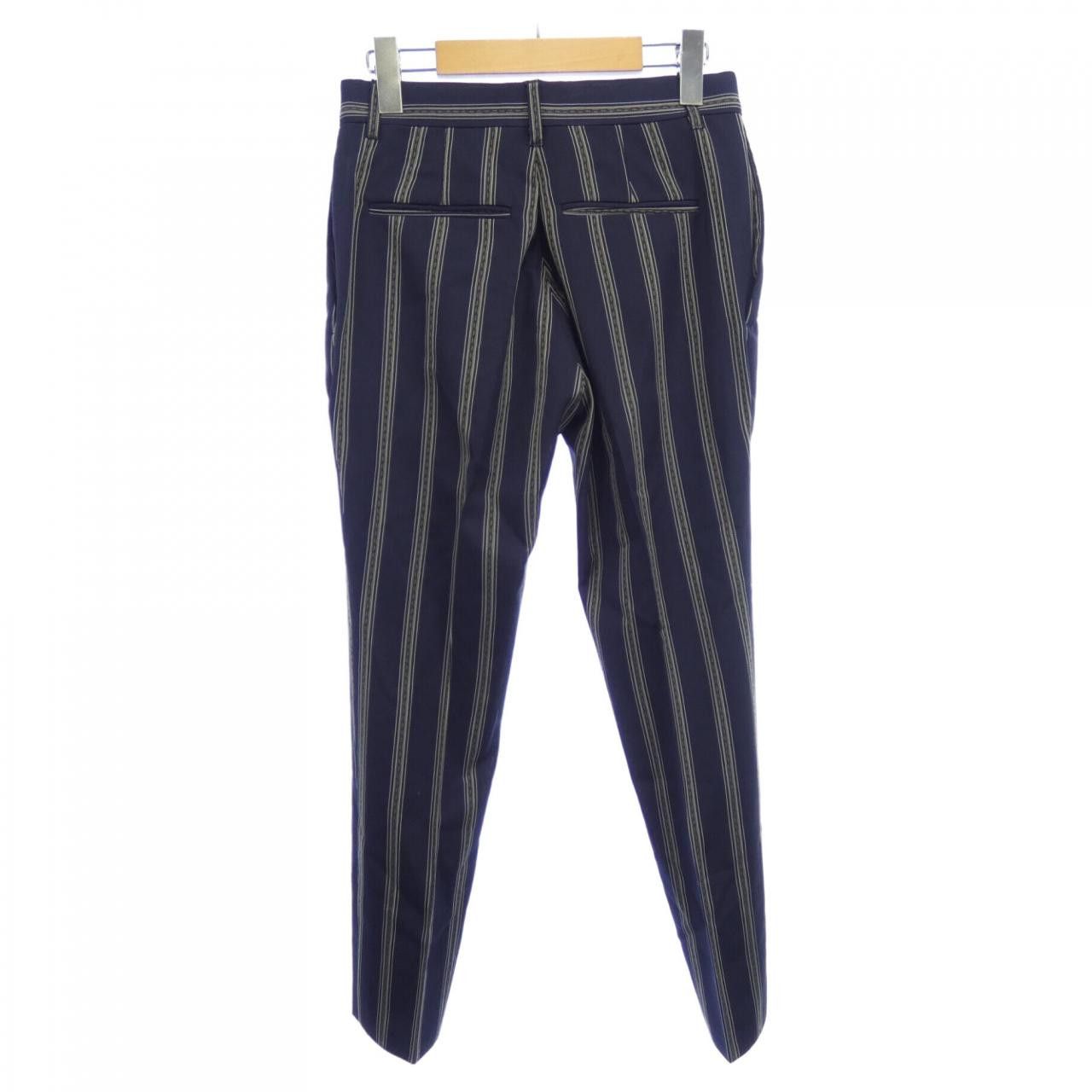 Louis Vuitton Louis Vuitton Louis Vuitton Pants Textile Pants HNFP9WI56 DUTY FREE for USA Size ONE SIZE - 6 Thumbnail