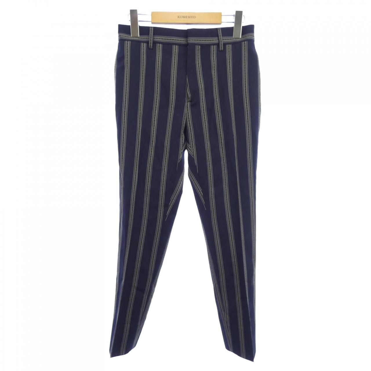 Louis Vuitton Louis Vuitton Louis Vuitton Pants Textile Pants HNFP9WI56 DUTY FREE for USA Size ONE SIZE - 5 Thumbnail