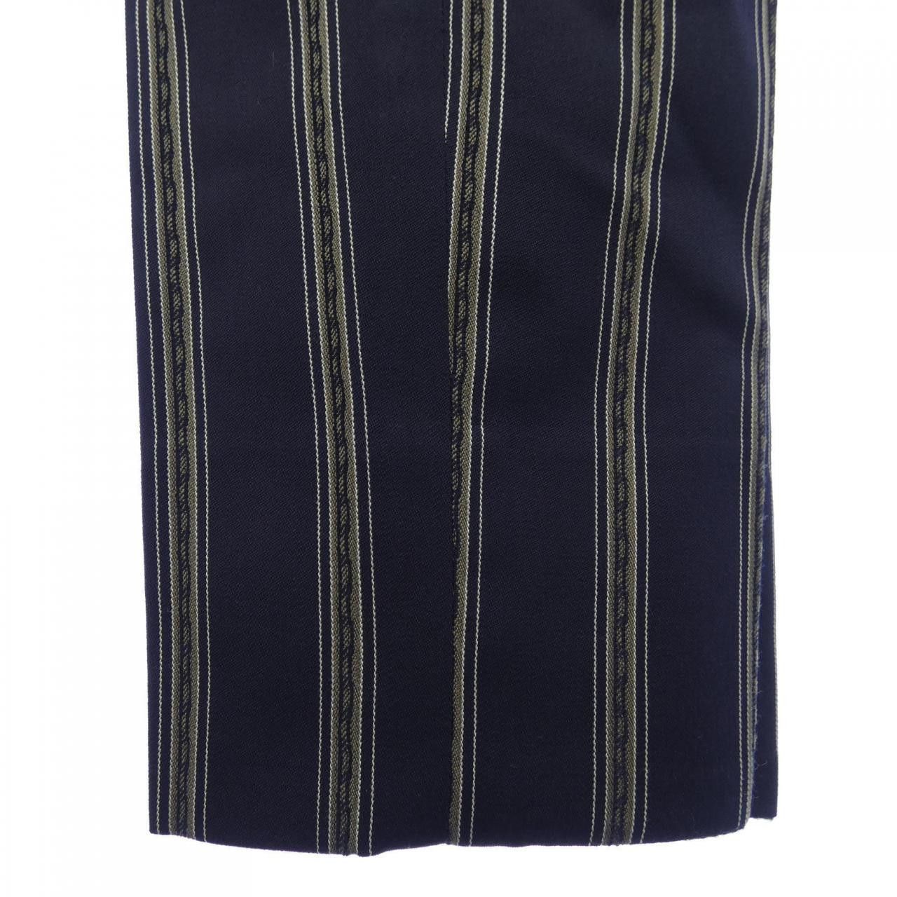 Louis Vuitton Louis Vuitton Louis Vuitton Pants Textile Pants HNFP9WI56 DUTY FREE for USA Size ONE SIZE - 2 Thumbnail