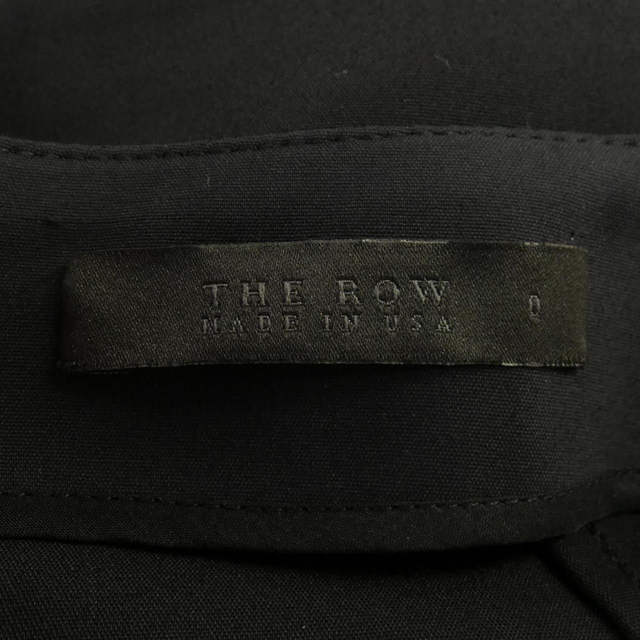 The Row The Row The Row Skirt Others Skirts DUTY FREE for USA Size ONE SIZE - 4 Thumbnail