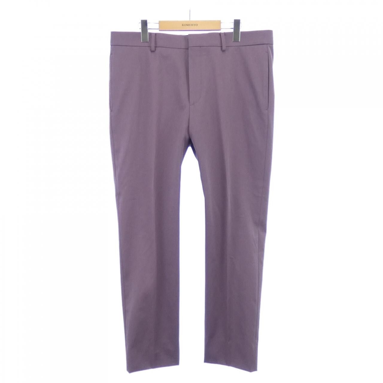 Hermes Hermes Hermes Pants Textile Pants DUTY FREE for USA Size ONE SIZE - 5 Thumbnail