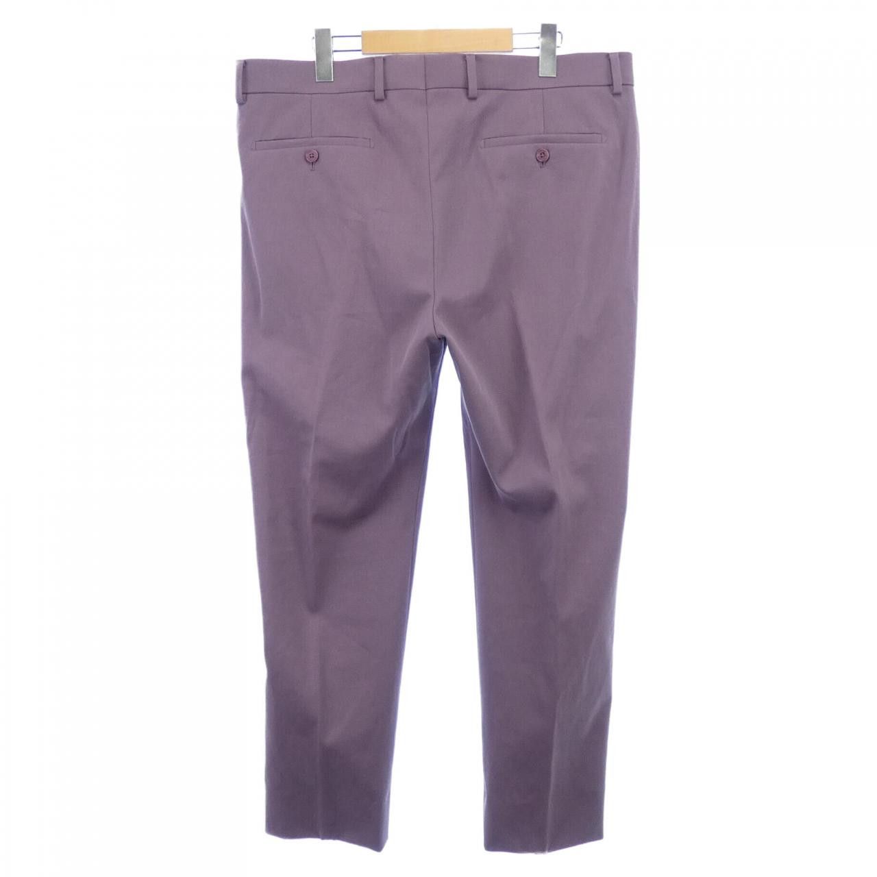 Hermes Hermes Hermes Pants Textile Pants DUTY FREE for USA Size ONE SIZE - 6 Thumbnail