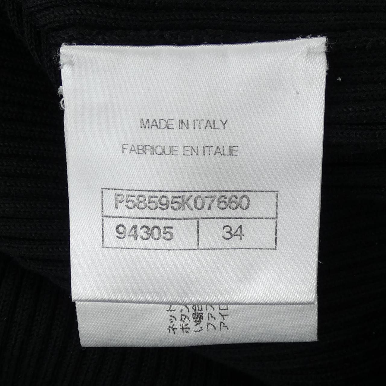 Chanel Chanel Chanel Dress Others Dresses P58595K07660 DUTY FREE for USA Size ONE SIZE - 4 Thumbnail