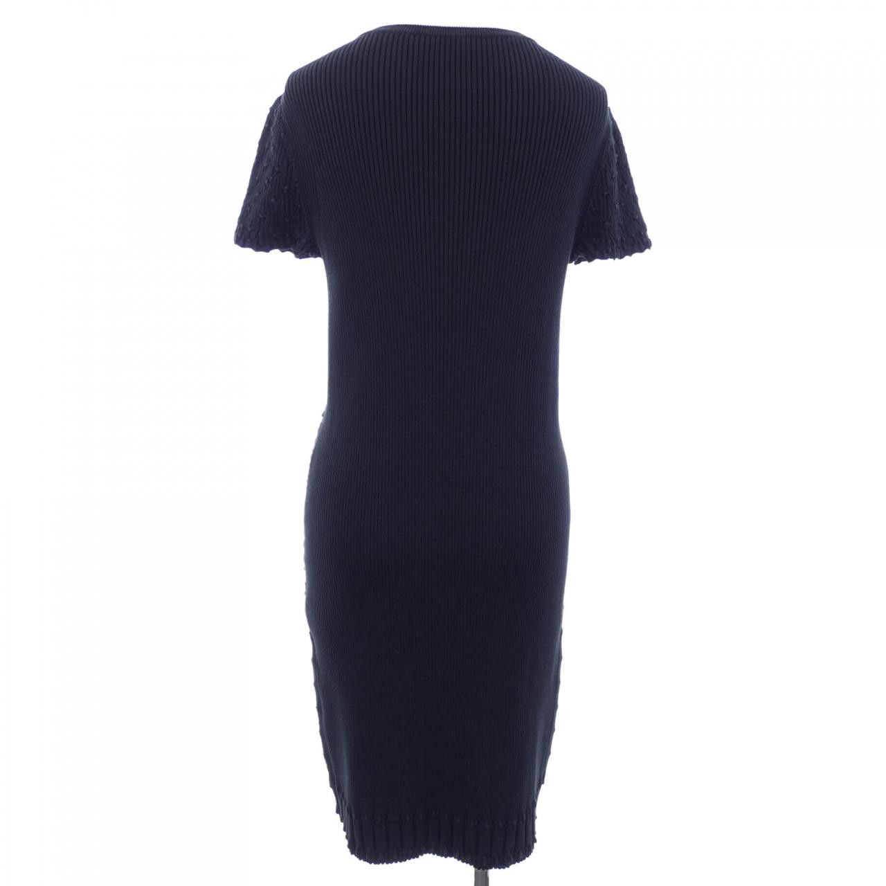 Chanel Chanel Chanel Dress Others Dresses P58595K07660 DUTY FREE for USA Size ONE SIZE - 2 Thumbnail