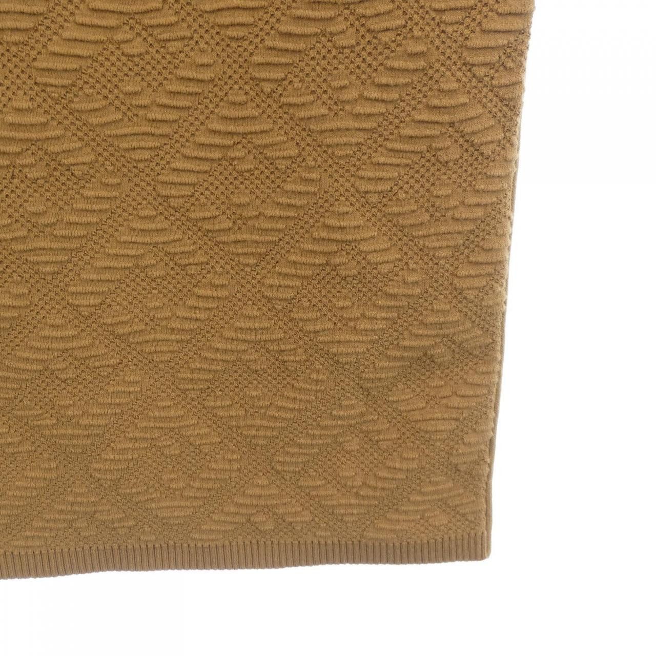 Fendi Fendi Fendi Skirt Textile Skirts FZQ650AGIR DUTY FREE for USA Size ONE SIZE - 7 Thumbnail