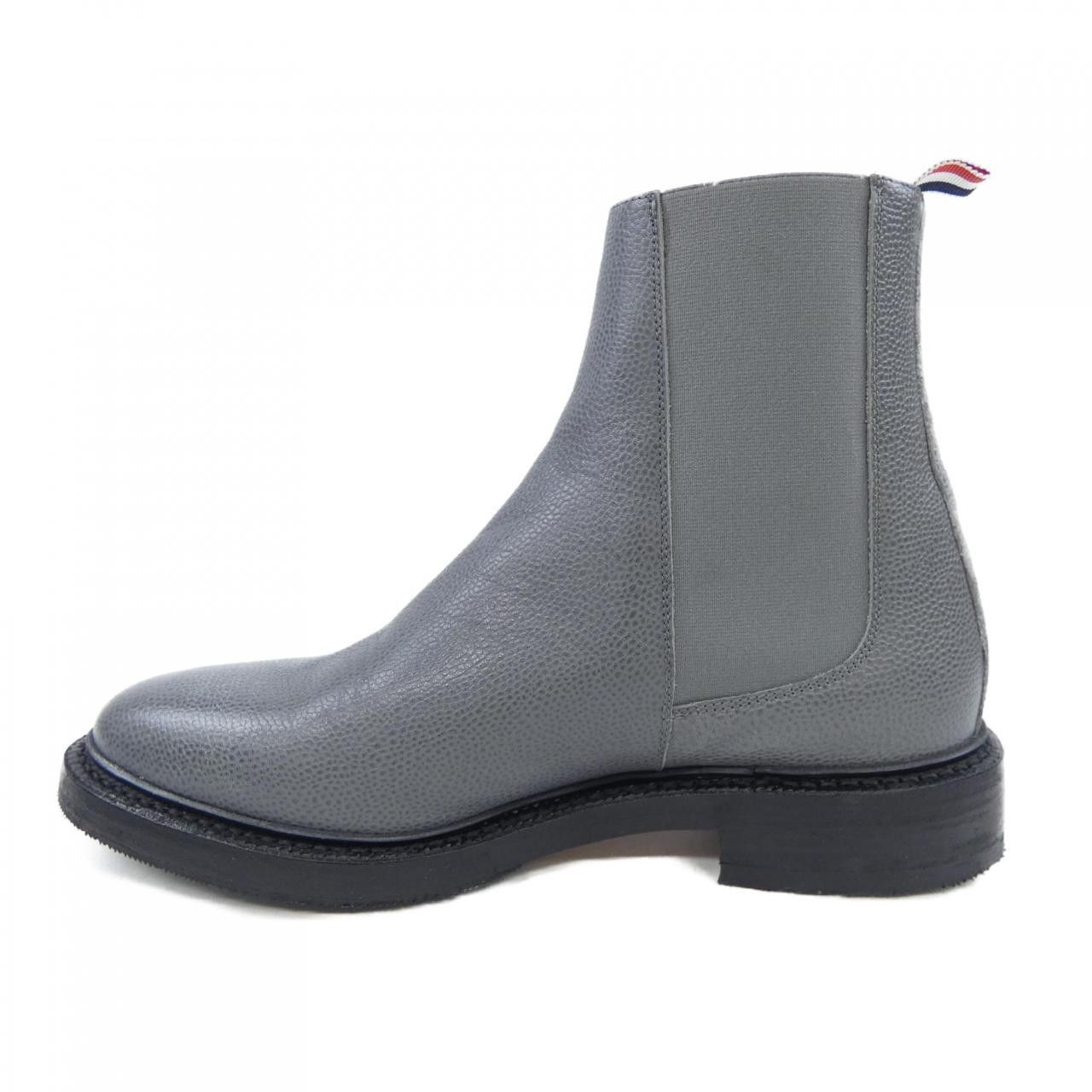 Thom Browne Thom Browne Thom Browne Leather Boots Others Shoes DUTY FREE for USA Size ONE SIZE - 2 Thumbnail