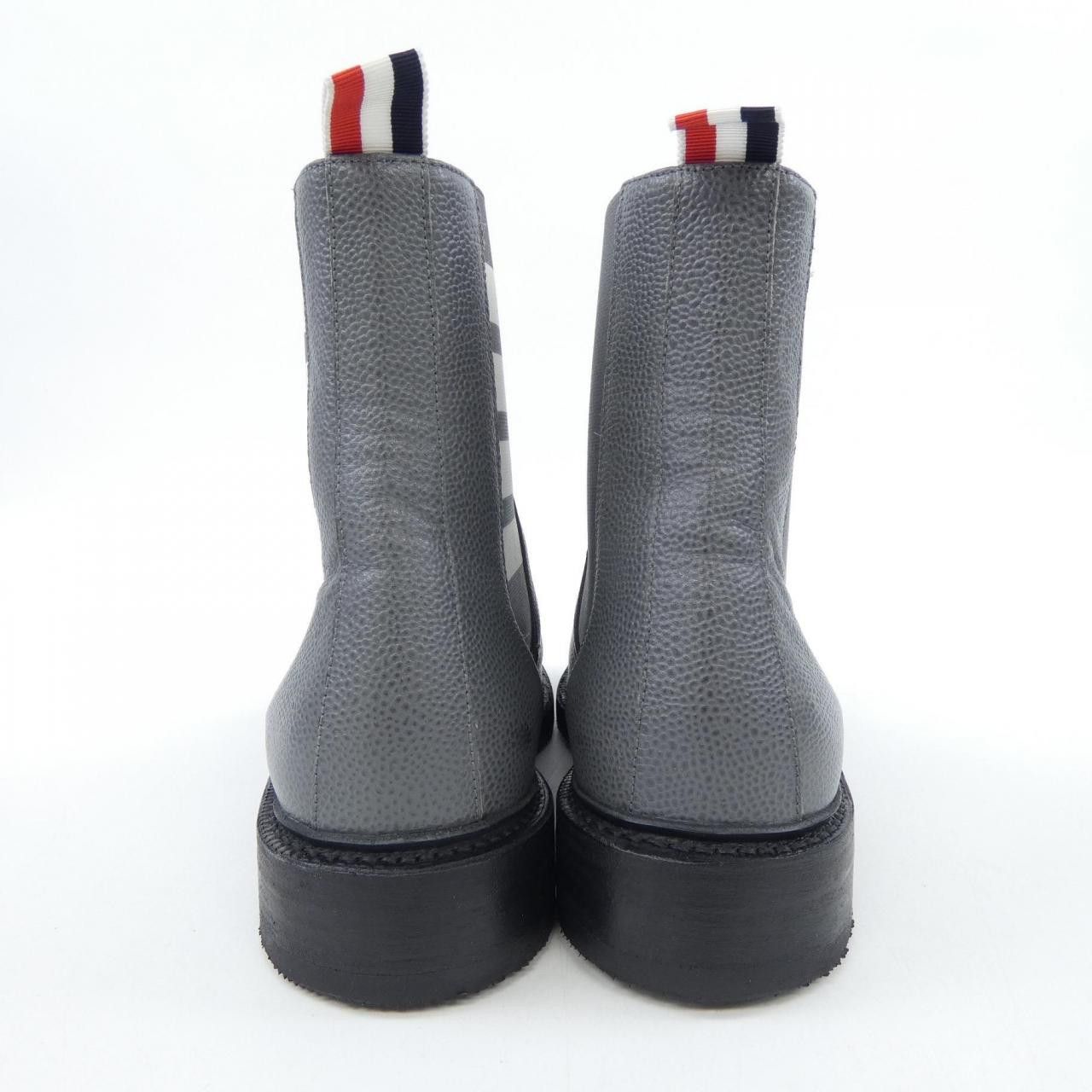 Thom Browne Thom Browne Thom Browne Leather Boots Others Shoes DUTY FREE for USA Size ONE SIZE - 5 Thumbnail