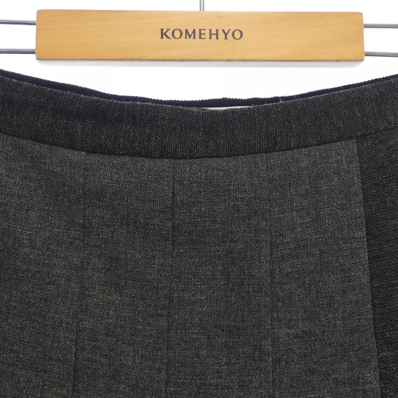Dior Dior Christian Dior Skirt Others Skirts 041J40A1252 DUTY FREE for USA Size ONE SIZE - 5 Thumbnail