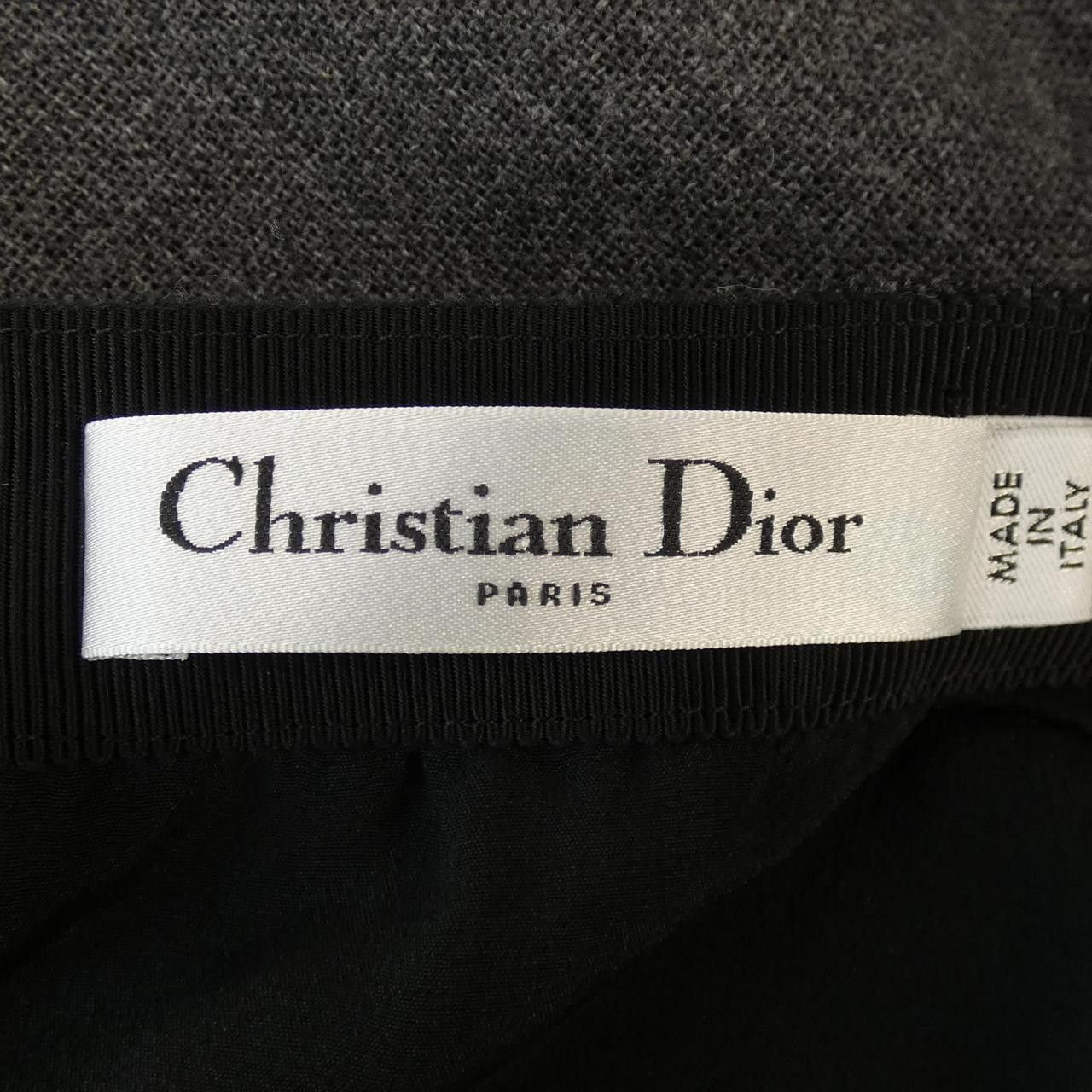 Dior Dior Christian Dior Skirt Others Skirts 041J40A1252 DUTY FREE for USA Size ONE SIZE - 4 Thumbnail
