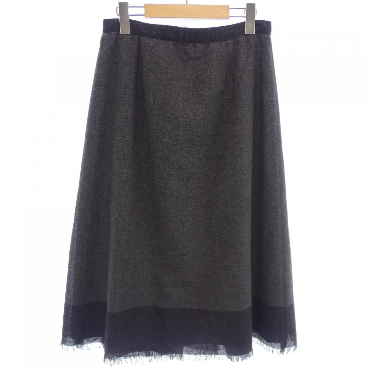 Dior Dior Christian Dior Skirt Others Skirts 041J40A1252 DUTY FREE for USA Size ONE SIZE - 2 Thumbnail