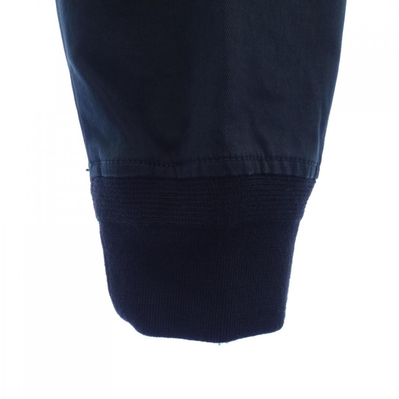 Moncler Moncler Moncler Pants Others Pants C20911130290 DUTY FREE for USA Size ONE SIZE - 5 Thumbnail