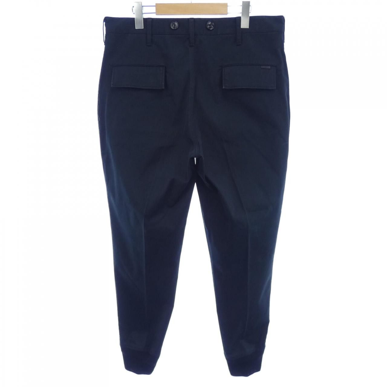 Moncler Moncler Moncler Pants Others Pants C20911130290 DUTY FREE for USA Size ONE SIZE - 2 Thumbnail