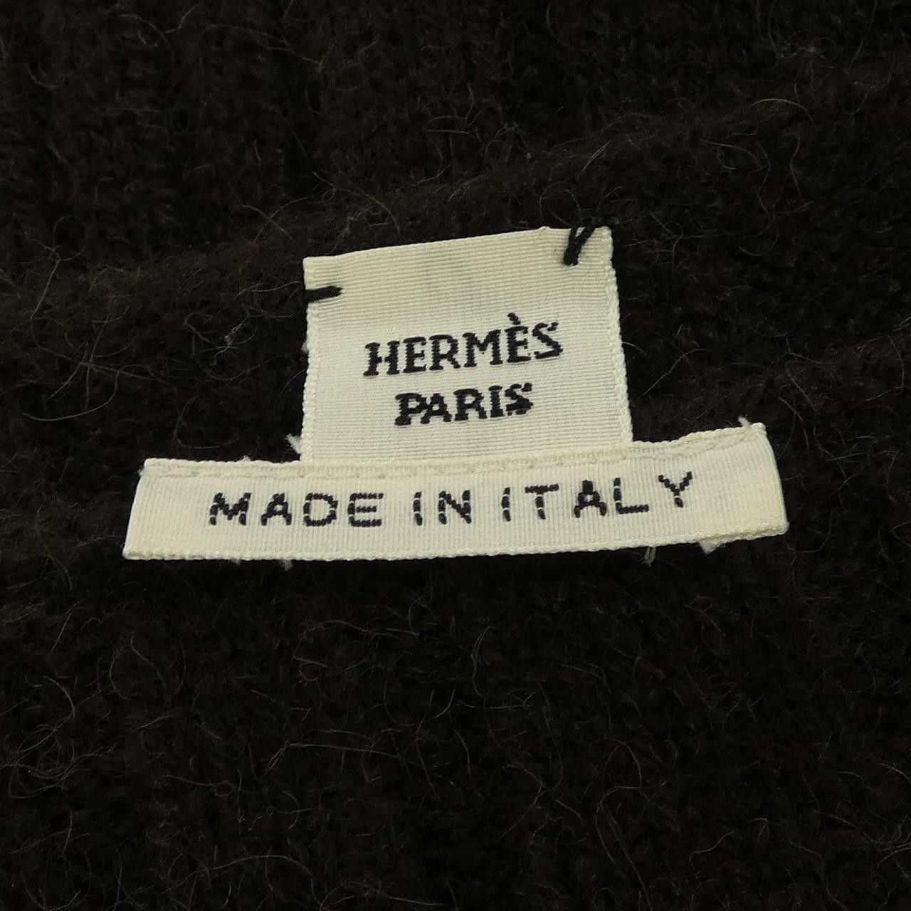 Hermes Hermes Hermes Camel Dress Textile Dresses DUTY FREE for USA Size ONE SIZE - 4 Thumbnail