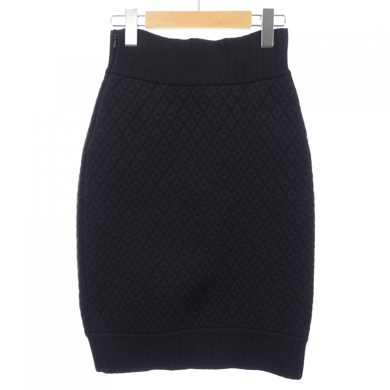 Chanel Chanel Chanel Skirt Textile Skirts P46098K05774 DUTY FREE for USA Size ONE SIZE - 2 Thumbnail