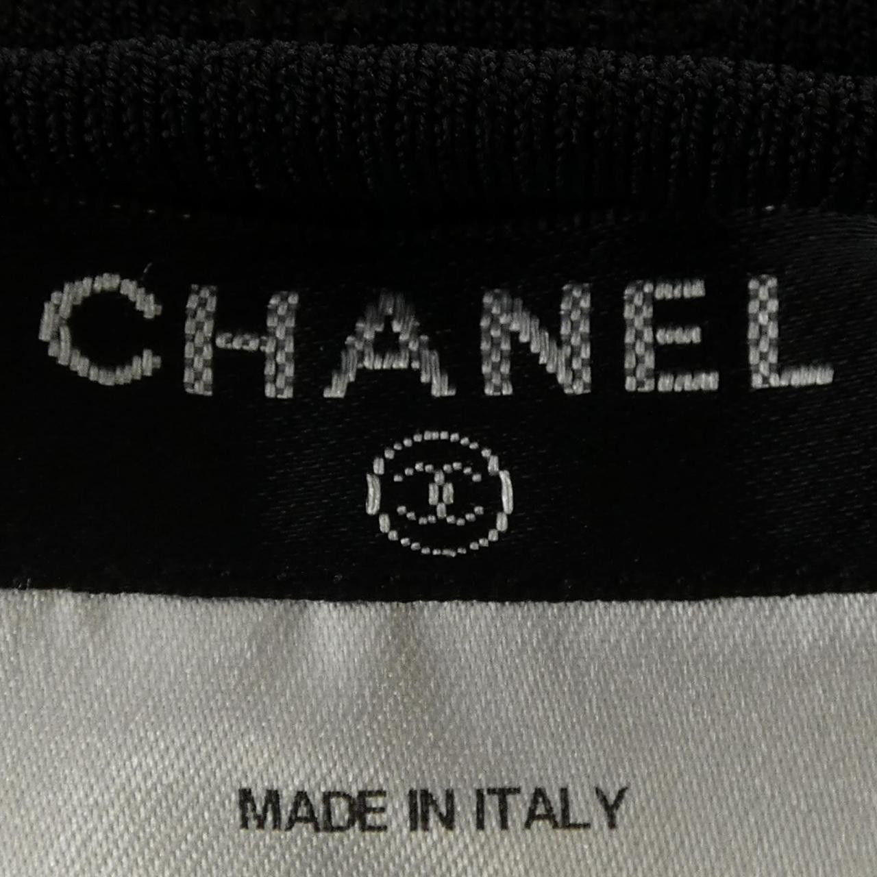 Chanel Chanel Chanel Skirt Textile Skirts P46098K05774 DUTY FREE for USA Size ONE SIZE - 5 Thumbnail