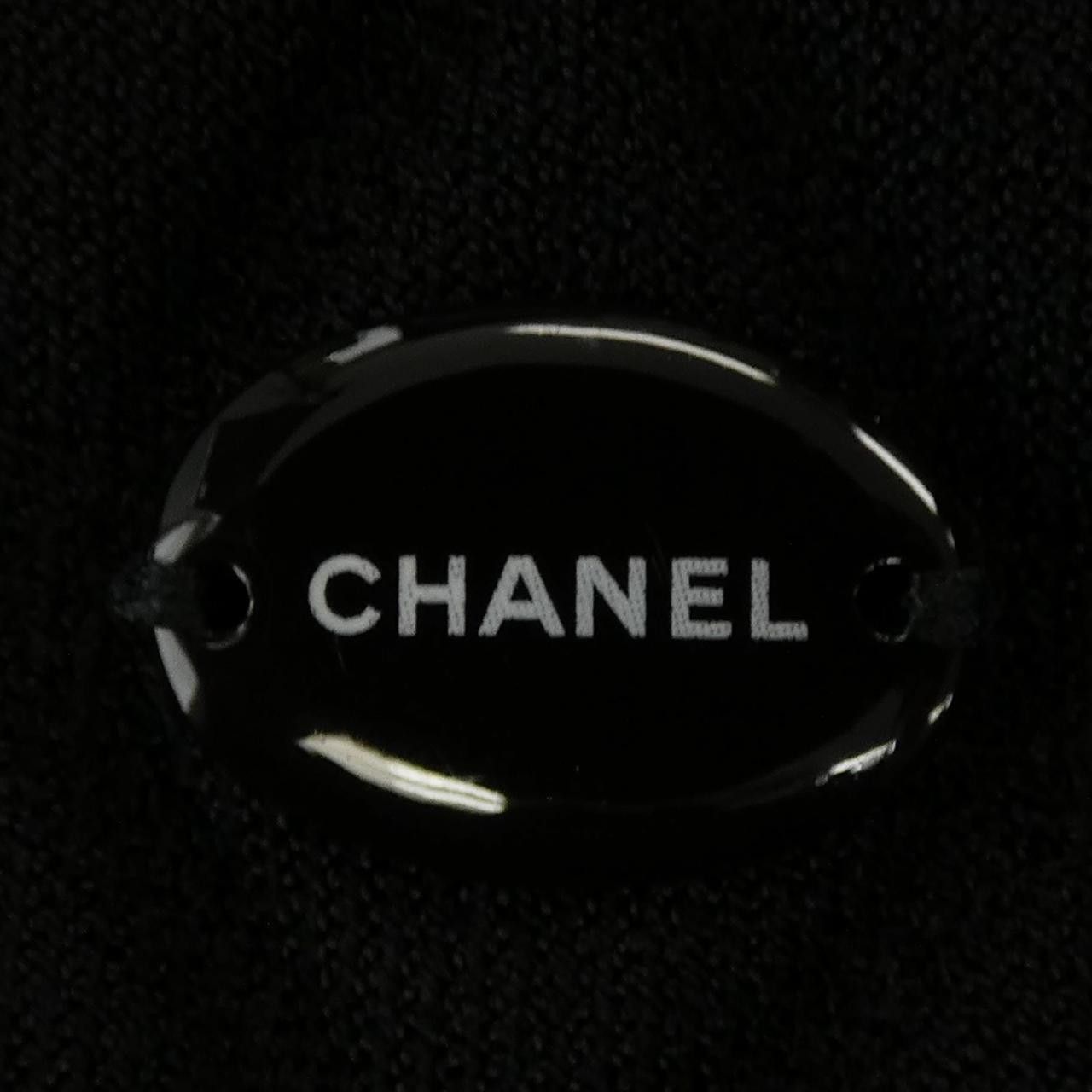 Chanel Chanel Chanel Skirt Textile Skirts P46098K05774 DUTY FREE for USA Size ONE SIZE - 8 Thumbnail