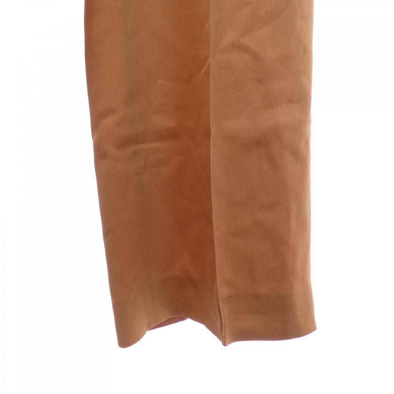 Hermes Hermes Hermes Wool Pants Textile Pants DUTY FREE for USA Size ONE SIZE - 5 Thumbnail