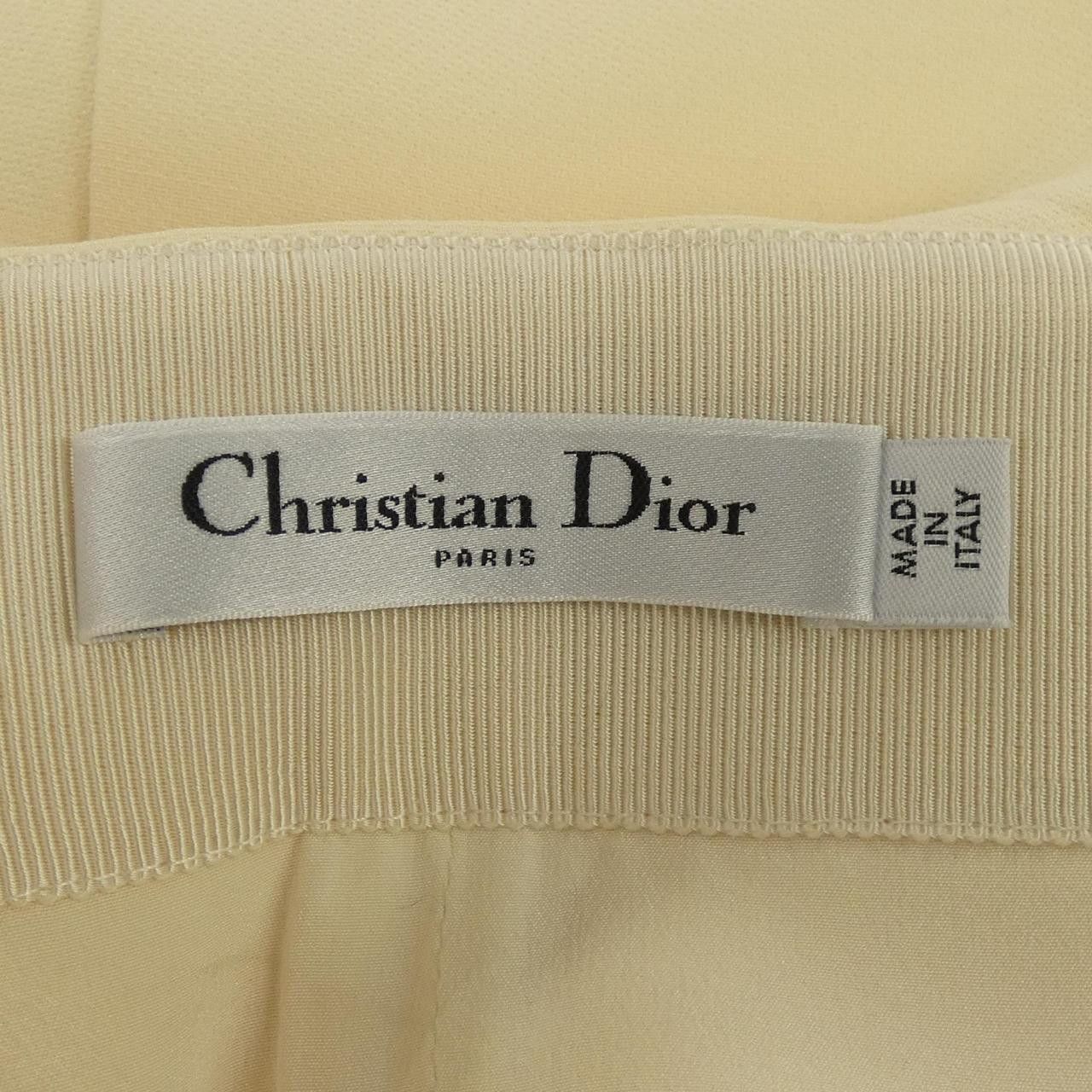 Dior Dior Christian Dior Skirt Others Skirts 211J22A1166 DUTY FREE for USA Size ONE SIZE - 4 Thumbnail