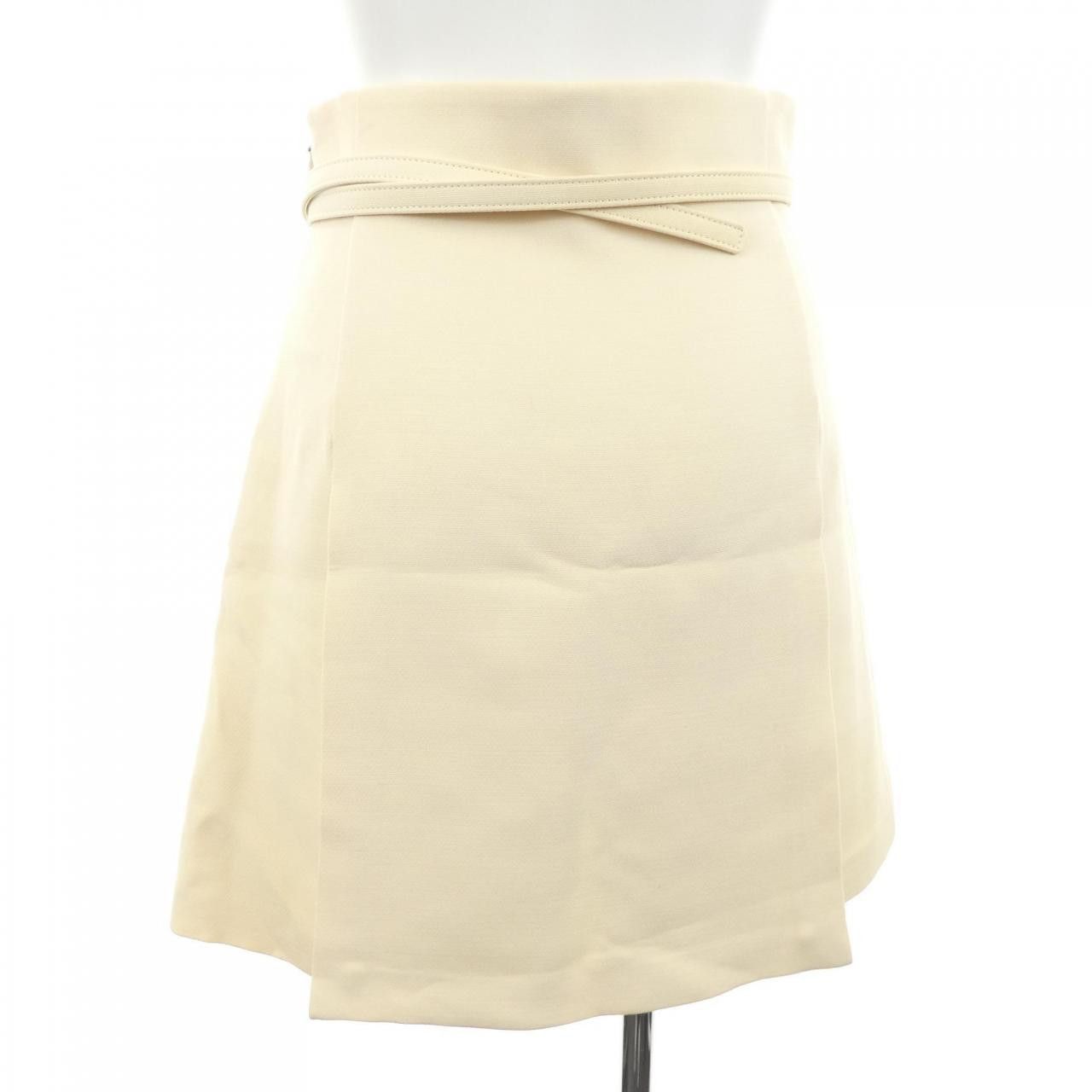 Dior Dior Christian Dior Skirt Others Skirts 211J22A1166 DUTY FREE for USA Size ONE SIZE - 2 Thumbnail
