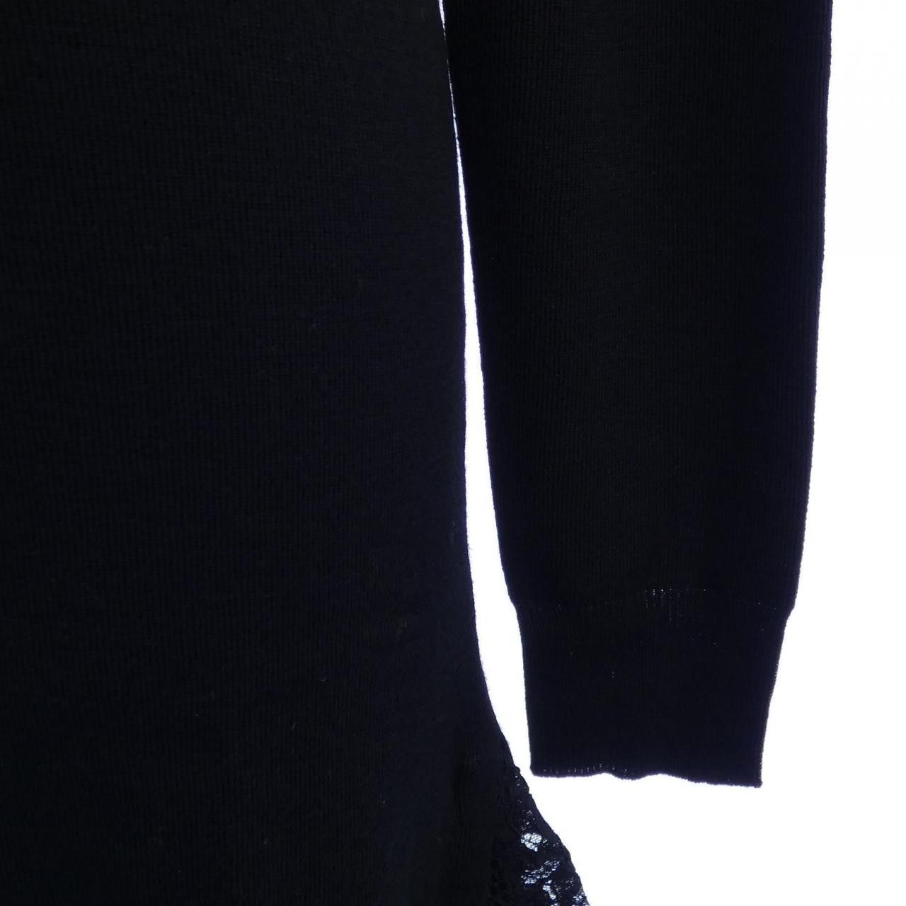 Louis Vuitton Louis Vuitton Louis Vuitton Dress Textile Dresses FEKD08FXB DUTY FREE for USA Size ONE SIZE - 7 Thumbnail