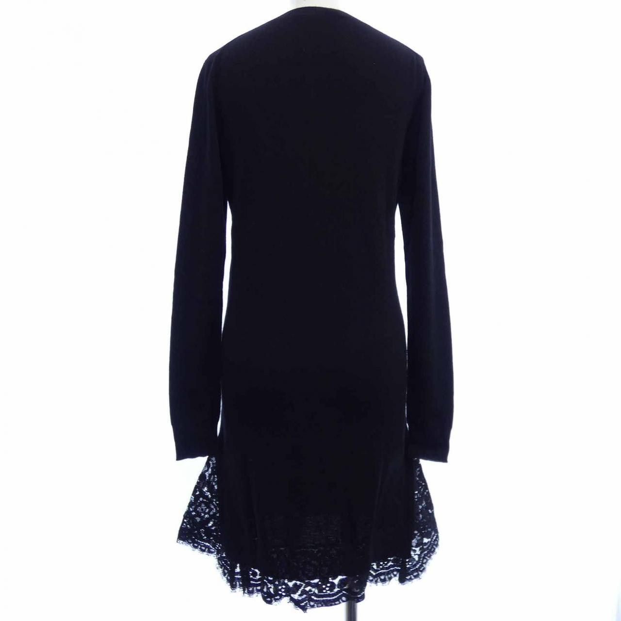 Louis Vuitton Louis Vuitton Louis Vuitton Dress Textile Dresses FEKD08FXB DUTY FREE for USA Size ONE SIZE - 2 Thumbnail