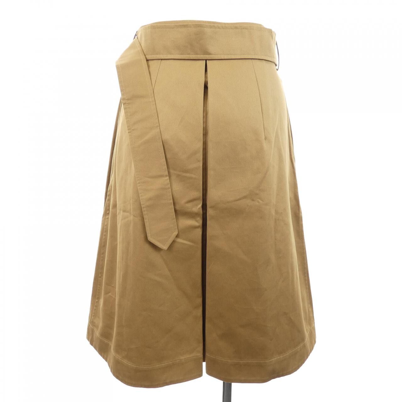 Burberry Burberry Burberry Skirt Others Skirts 80725351 DUTY FREE for USA Size ONE SIZE - 2 Thumbnail