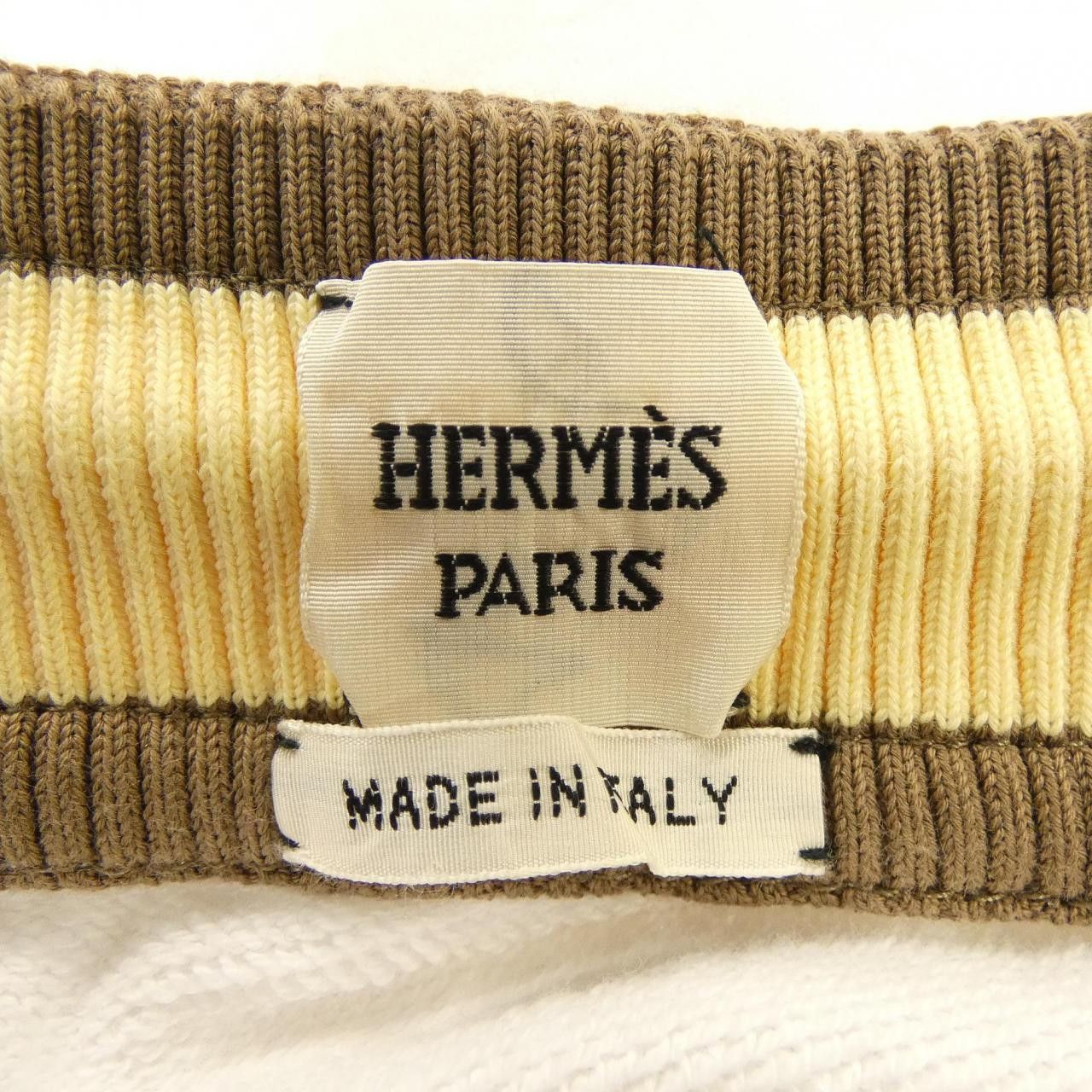 Hermes Hermes Hermes FIGURE ARTISTIQUE Skirt Textile Skirts DUTY FREE for USA Size ONE SIZE - 4 Thumbnail