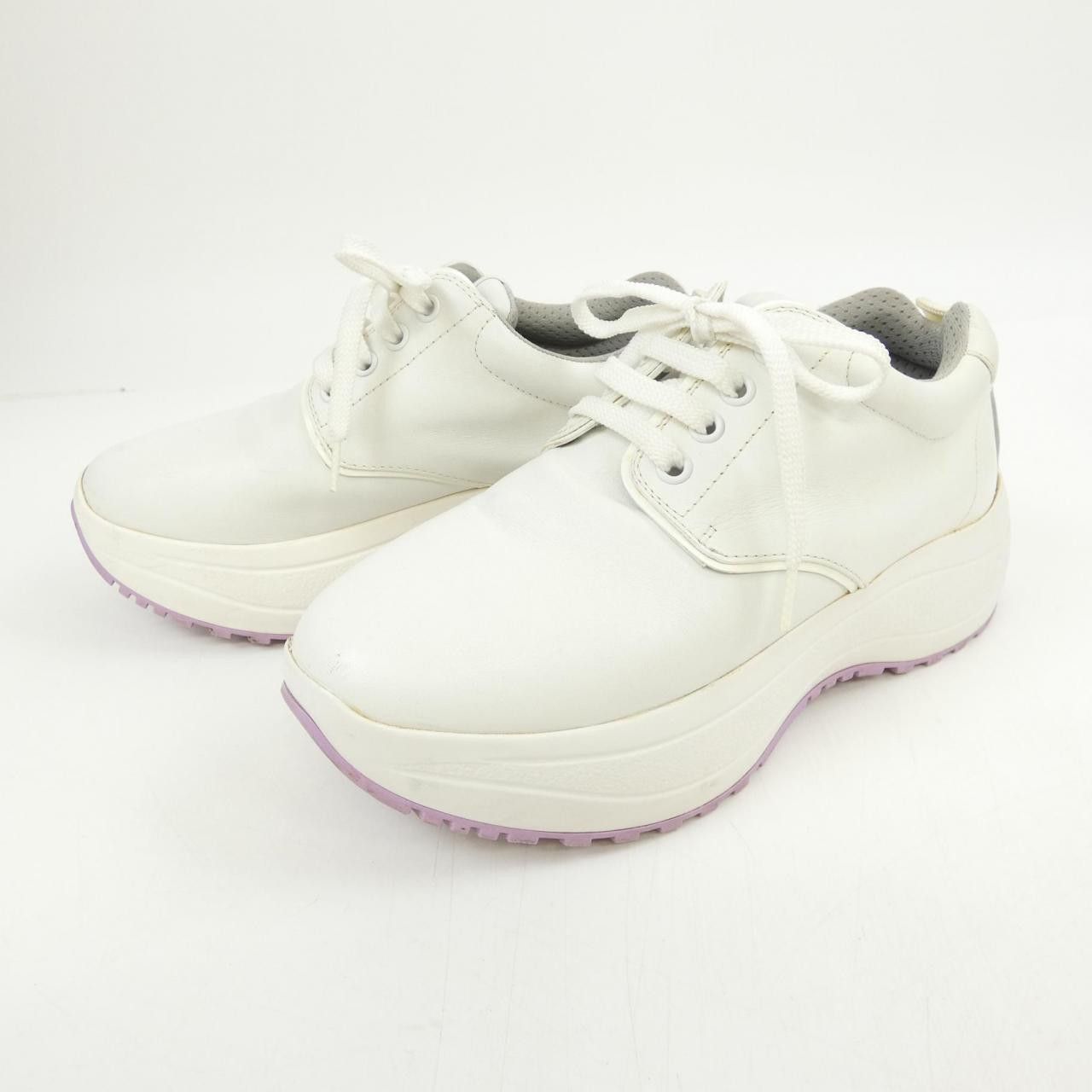 Celine Celine CELINE Sneakers Plastic / Synthetic Shoes DUTY FREE for USA Size ONE SIZE - 3 Thumbnail