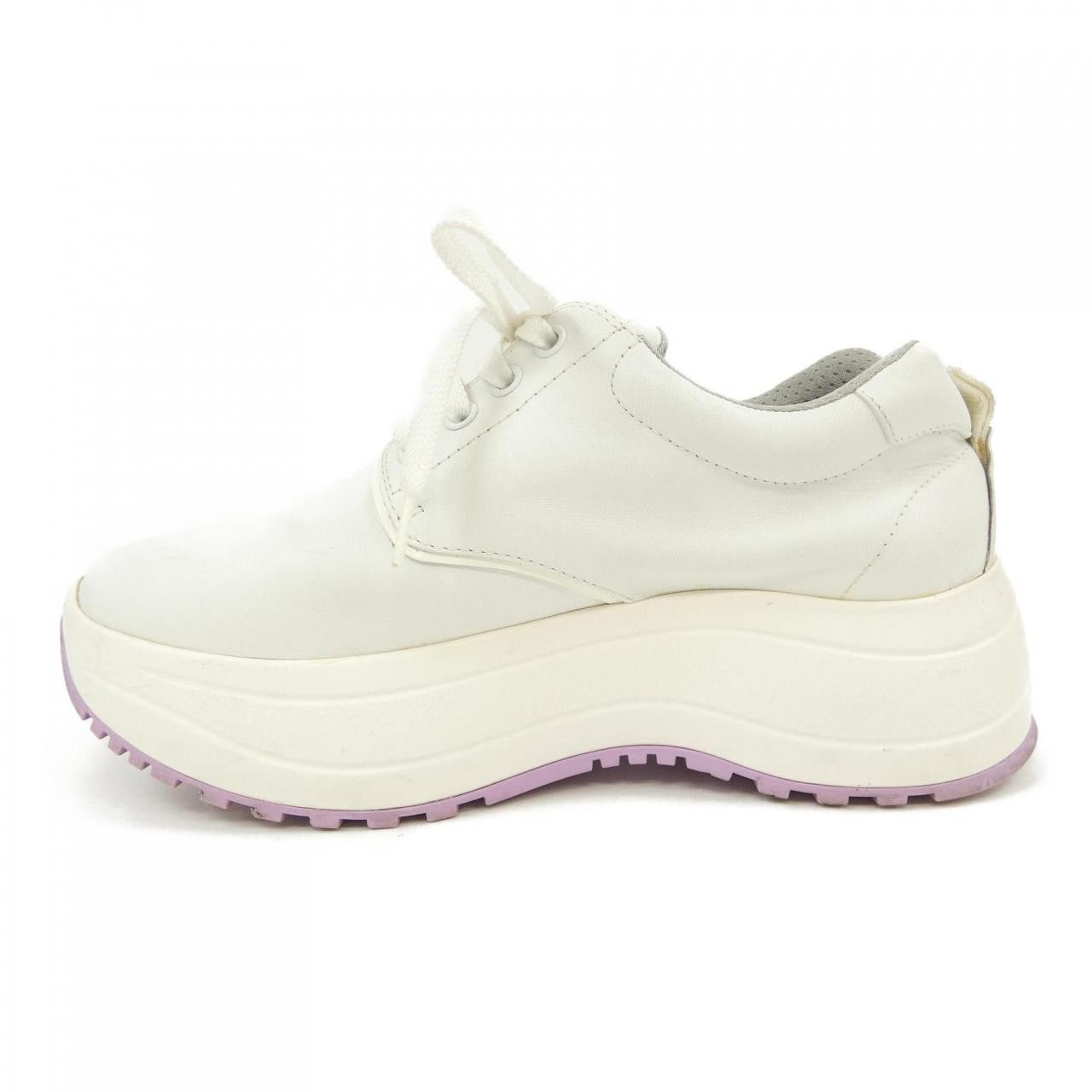 Celine Celine CELINE Sneakers Plastic / Synthetic Shoes DUTY FREE for USA Size ONE SIZE - 2 Thumbnail