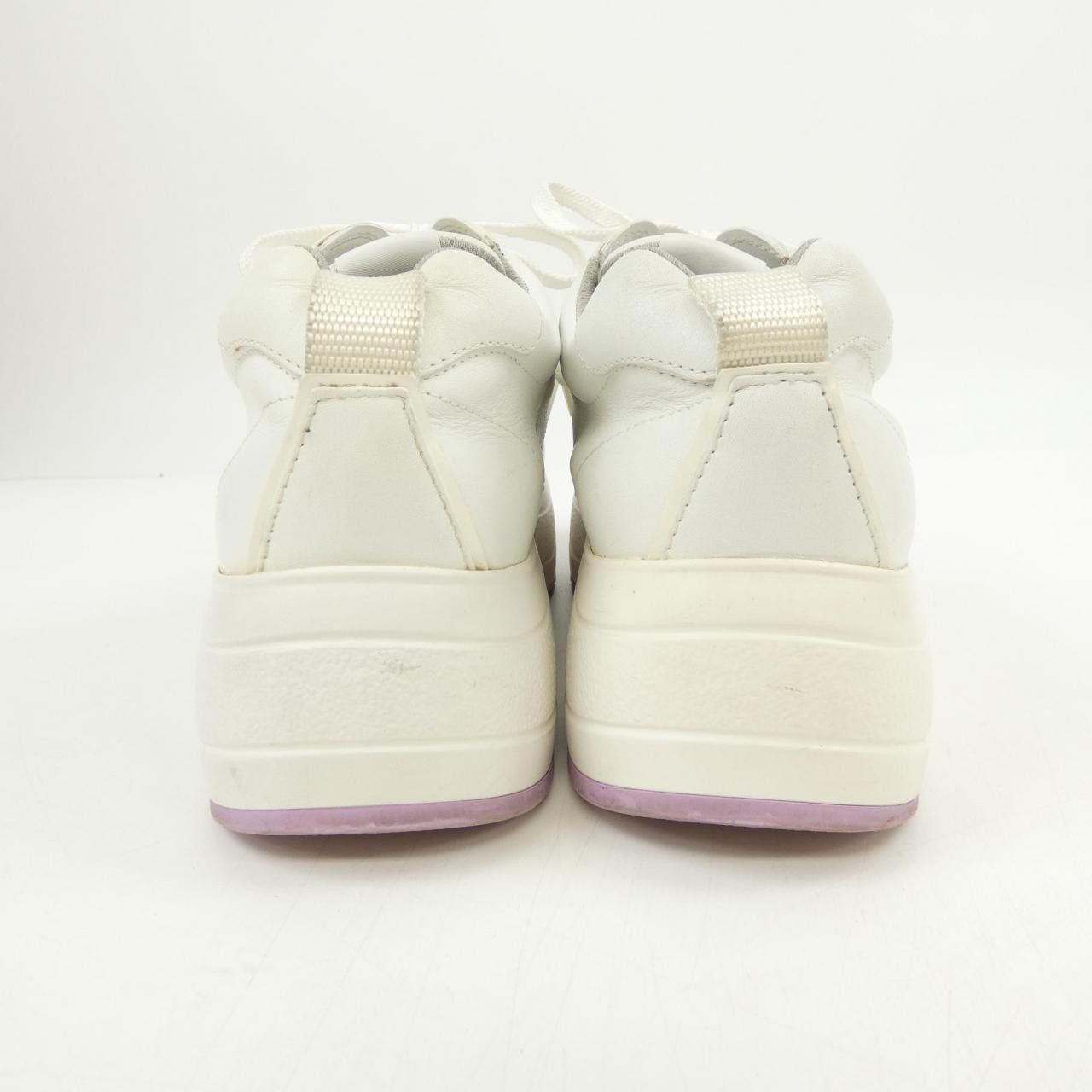 Celine Celine CELINE Sneakers Plastic / Synthetic Shoes DUTY FREE for USA Size ONE SIZE - 5 Thumbnail