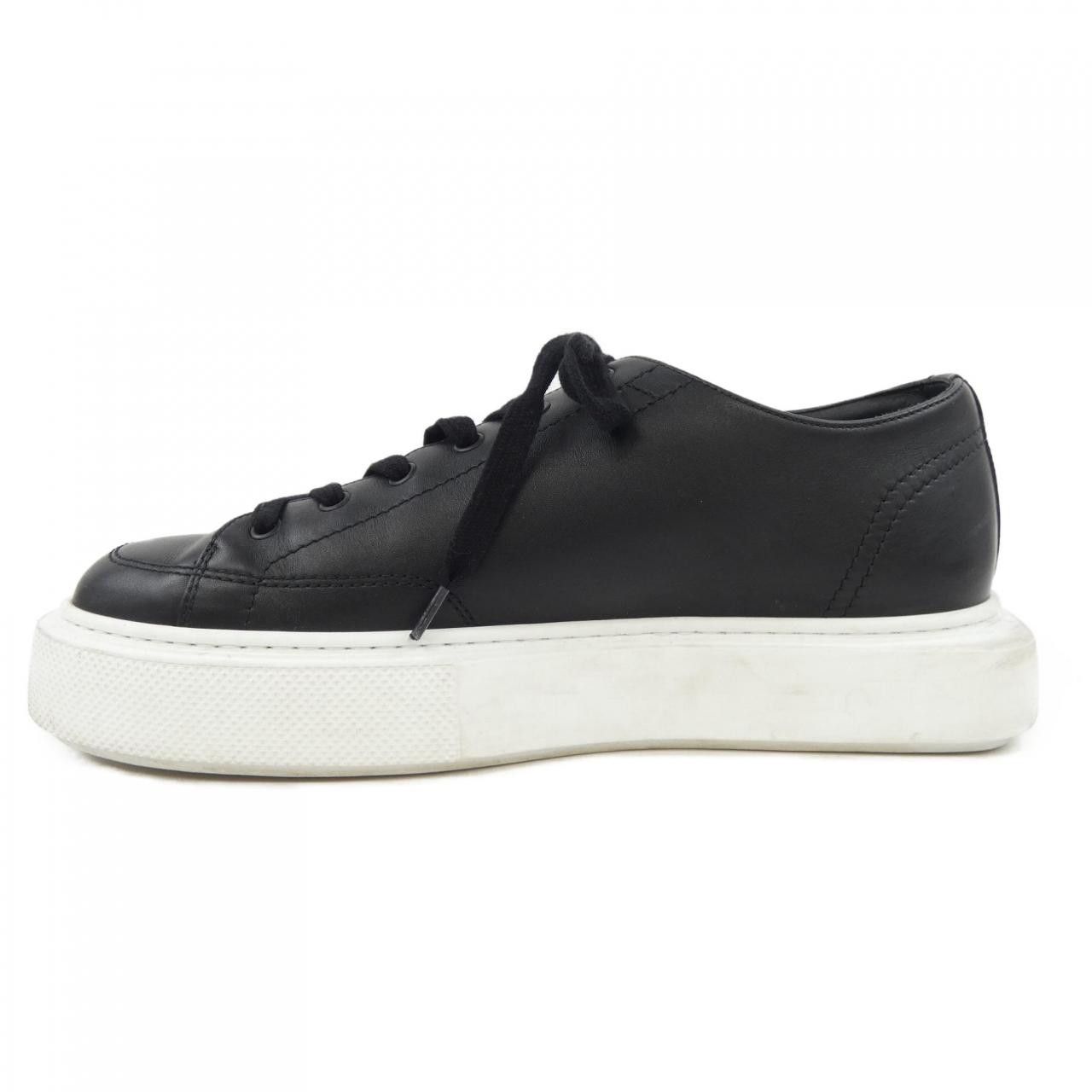 Hermes Hermes Hermes Leather Sneakers Others Shoes DUTY FREE for USA Size ONE SIZE - 2 Thumbnail