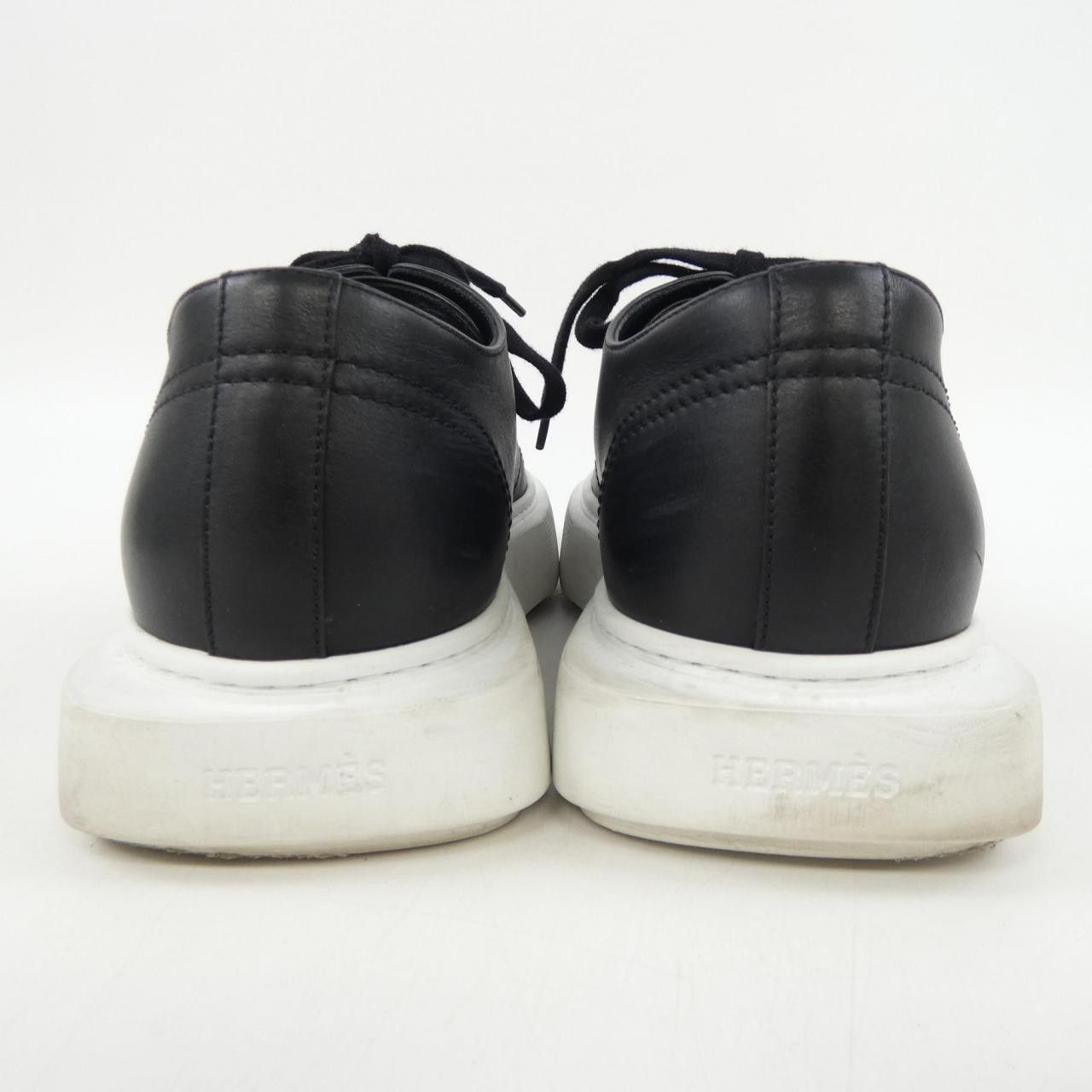 Hermes Hermes Hermes Leather Sneakers Others Shoes DUTY FREE for USA Size ONE SIZE - 5 Thumbnail