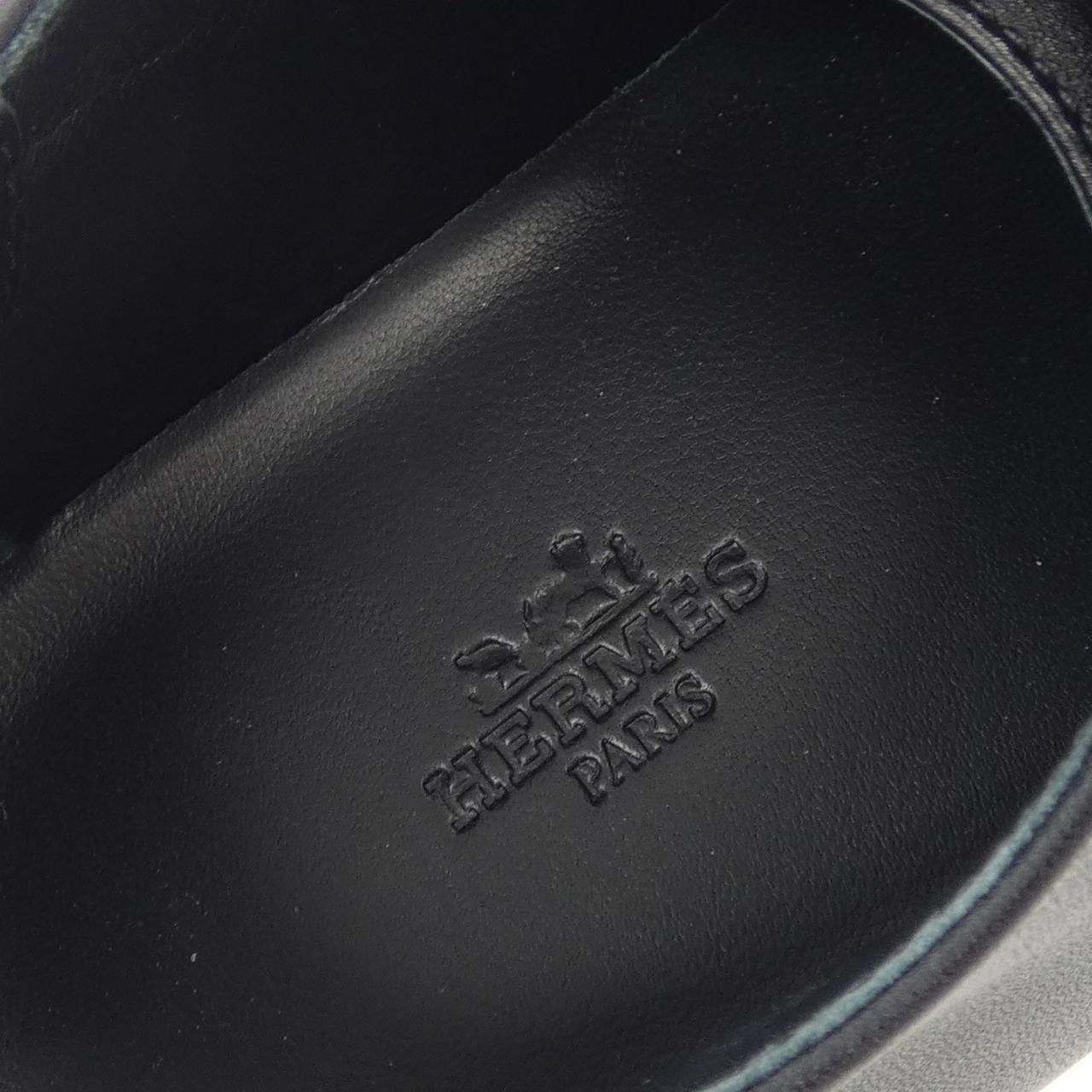 Hermes Hermes Hermes Leather Sneakers Others Shoes DUTY FREE for USA Size ONE SIZE - 6 Thumbnail