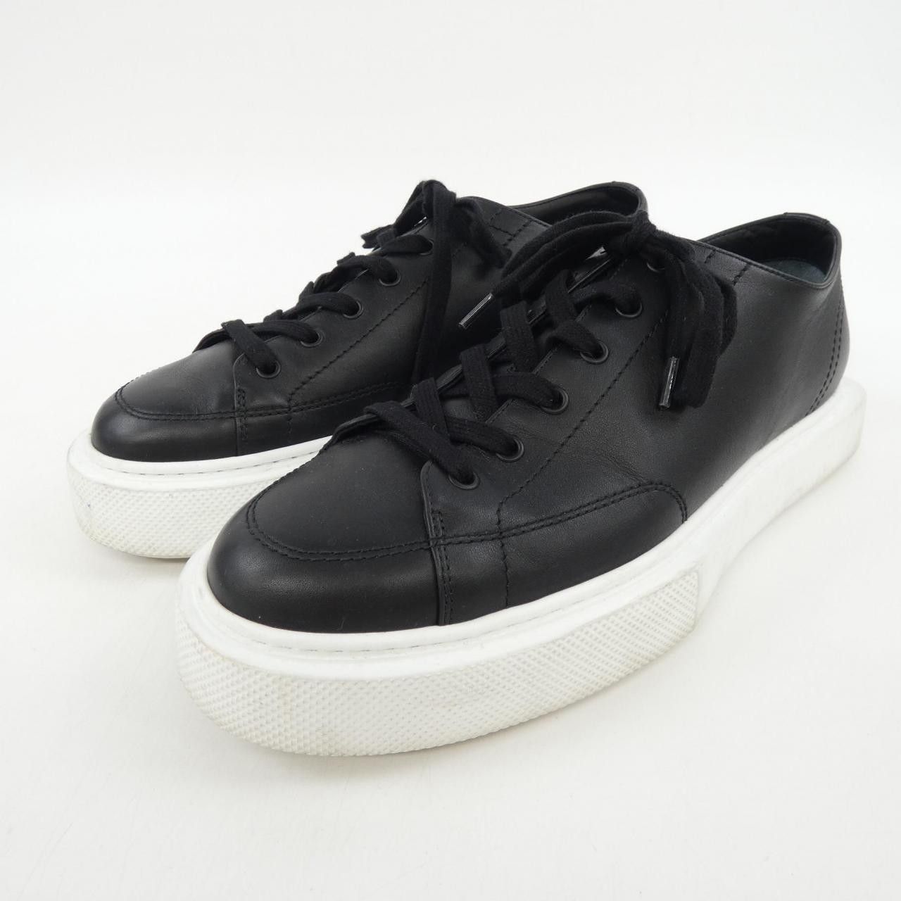 Hermes Hermes Hermes Leather Sneakers Others Shoes DUTY FREE for USA Size ONE SIZE - 3 Thumbnail