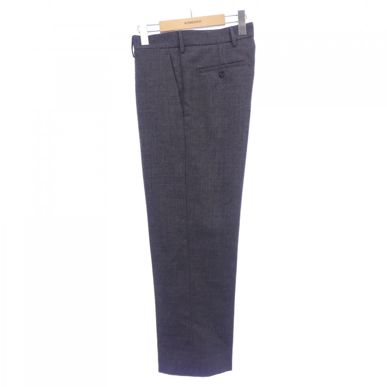 Miu Miu Miu Miu Miu Miu Pants Textile Pants MP1831 S000 11CZ DUTY FREE for USA Size ONE SIZE - 5 Thumbnail