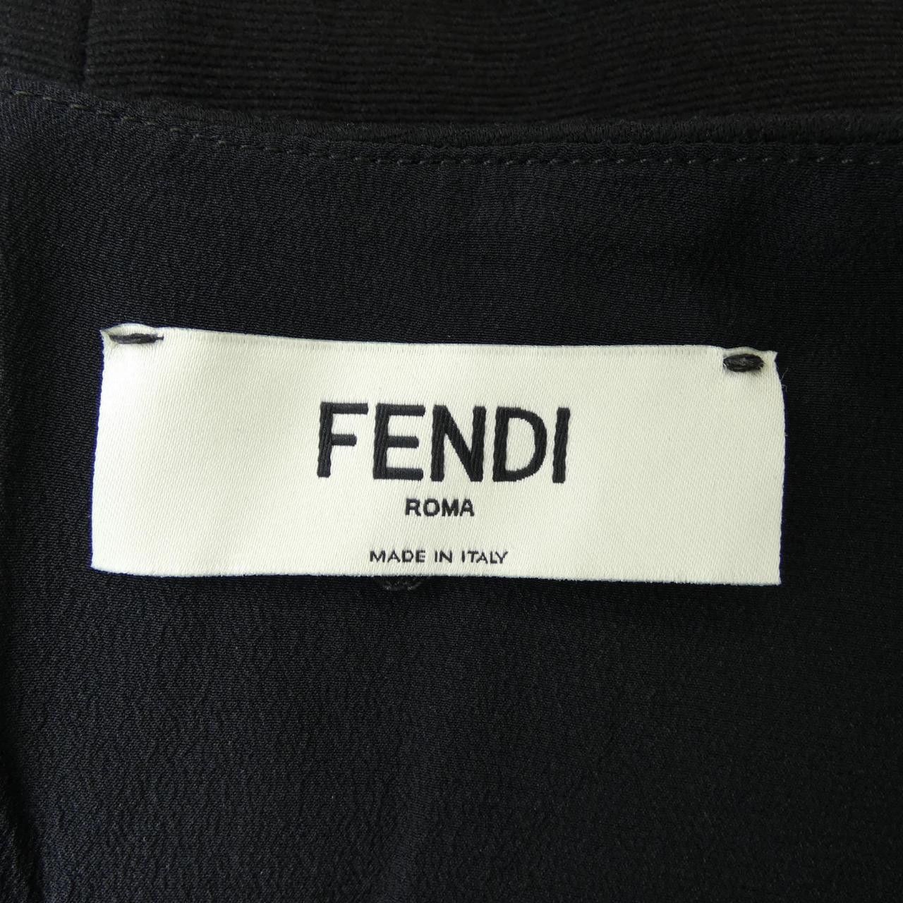 Fendi Fendi Fendi Dress Others Dresses FDB707AIDE DUTY FREE for USA Size ONE SIZE - 5 Thumbnail