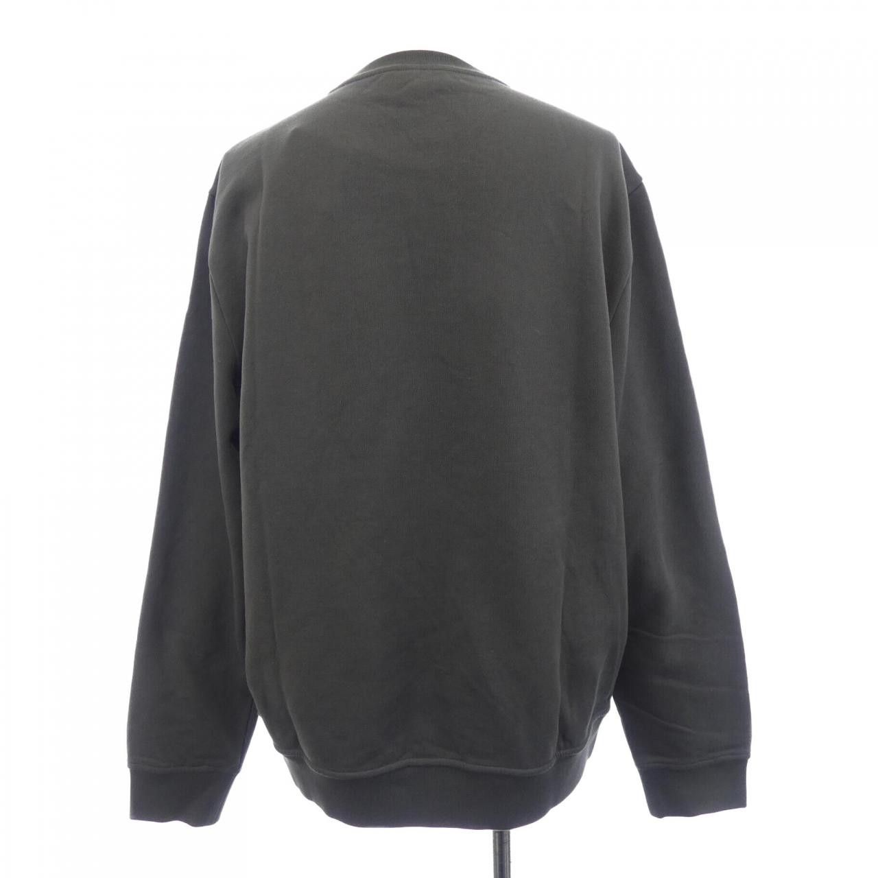 Hermes Hermes Hermes Sweatshirt Textile Sweatshirts & Hoodies DUTY FREE for USA Size ONE SIZE - 2 Thumbnail
