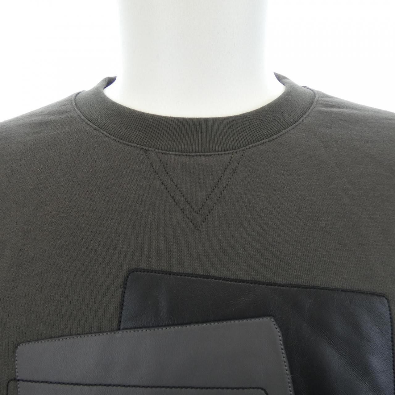 Hermes Hermes Hermes Sweatshirt Textile Sweatshirts & Hoodies DUTY FREE for USA Size ONE SIZE - 5 Thumbnail
