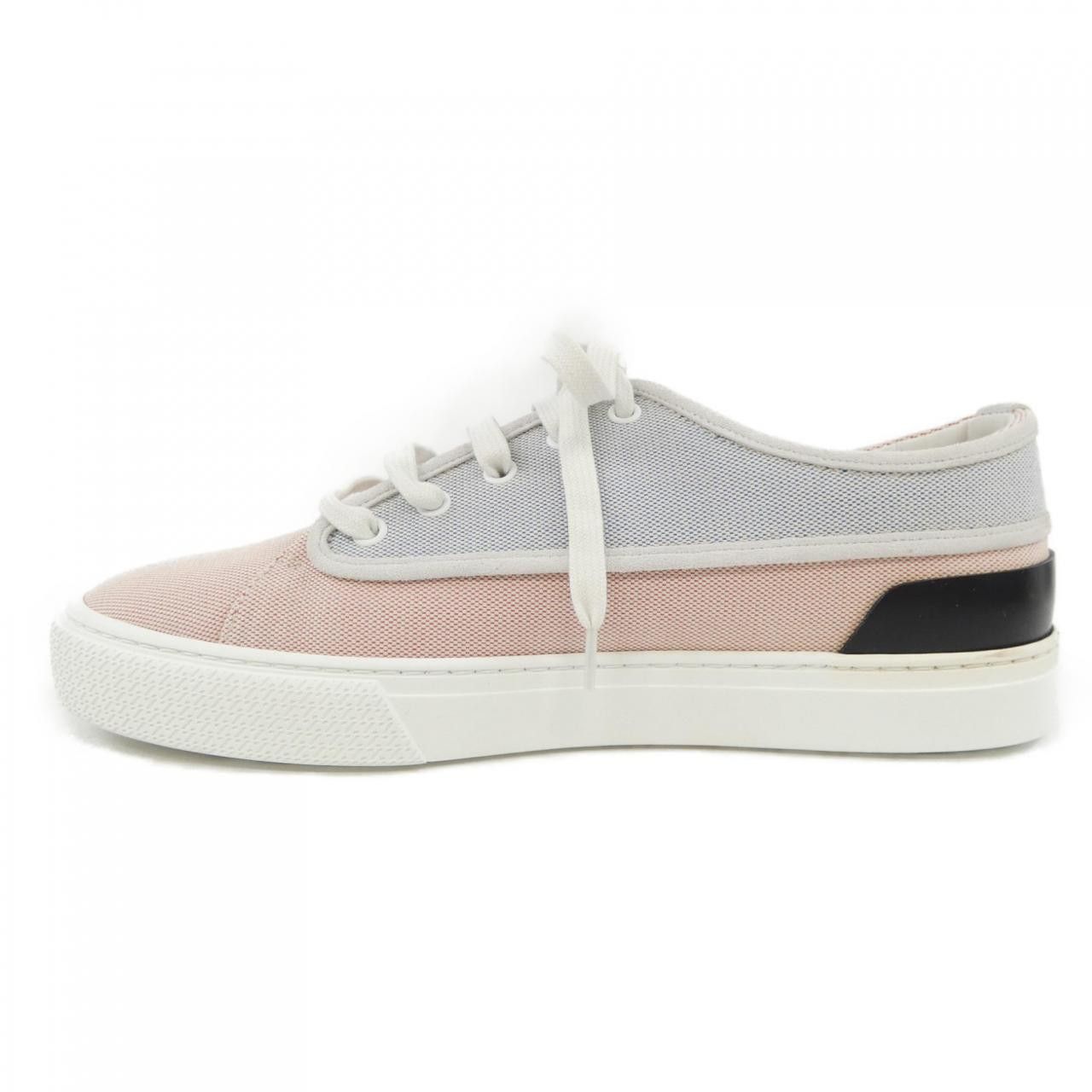 Hermes Hermes Hermes Leather Sneakers Others Shoes DUTY FREE for USA Size ONE SIZE - 2 Thumbnail
