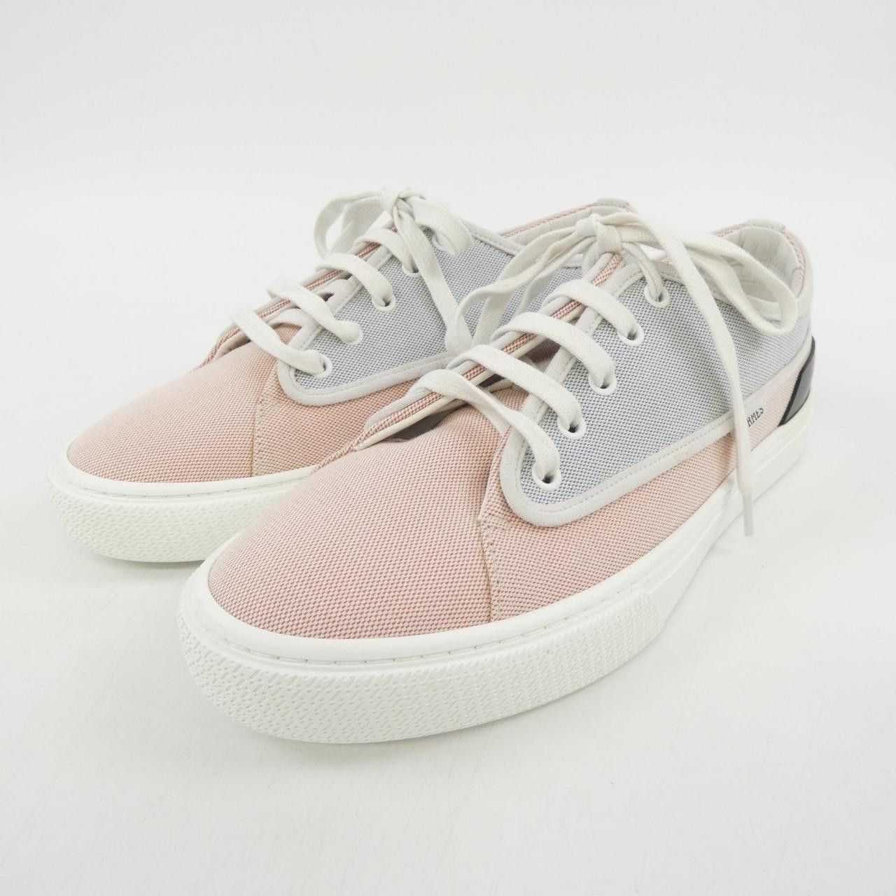 Hermes Hermes Hermes Leather Sneakers Others Shoes DUTY FREE for USA Size ONE SIZE - 3 Thumbnail