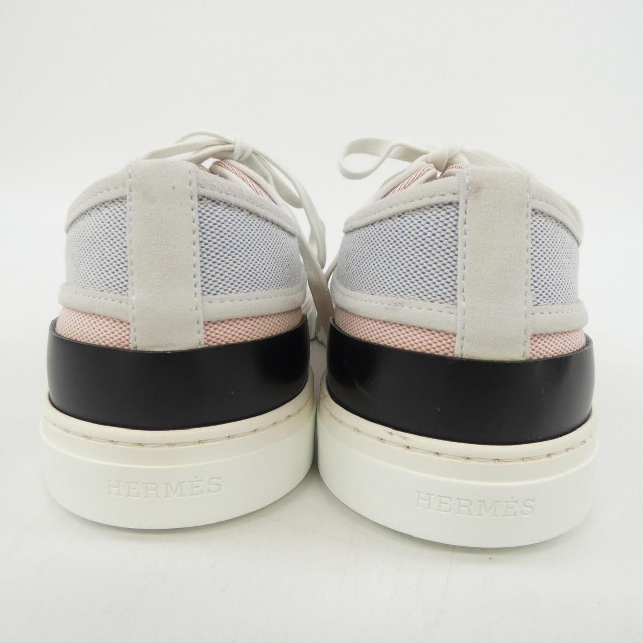 Hermes Hermes Hermes Leather Sneakers Others Shoes DUTY FREE for USA Size ONE SIZE - 5 Thumbnail