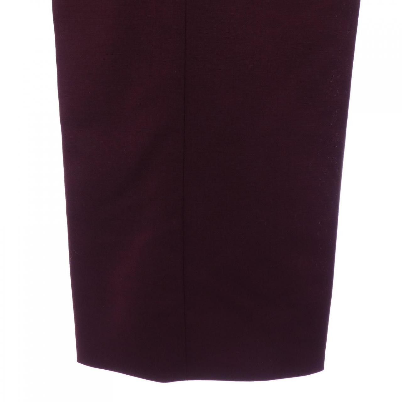 Gucci Gucci Gucci Wool Pants Others Pants 727147Z545B DUTY FREE for USA Size ONE SIZE - 2 Thumbnail