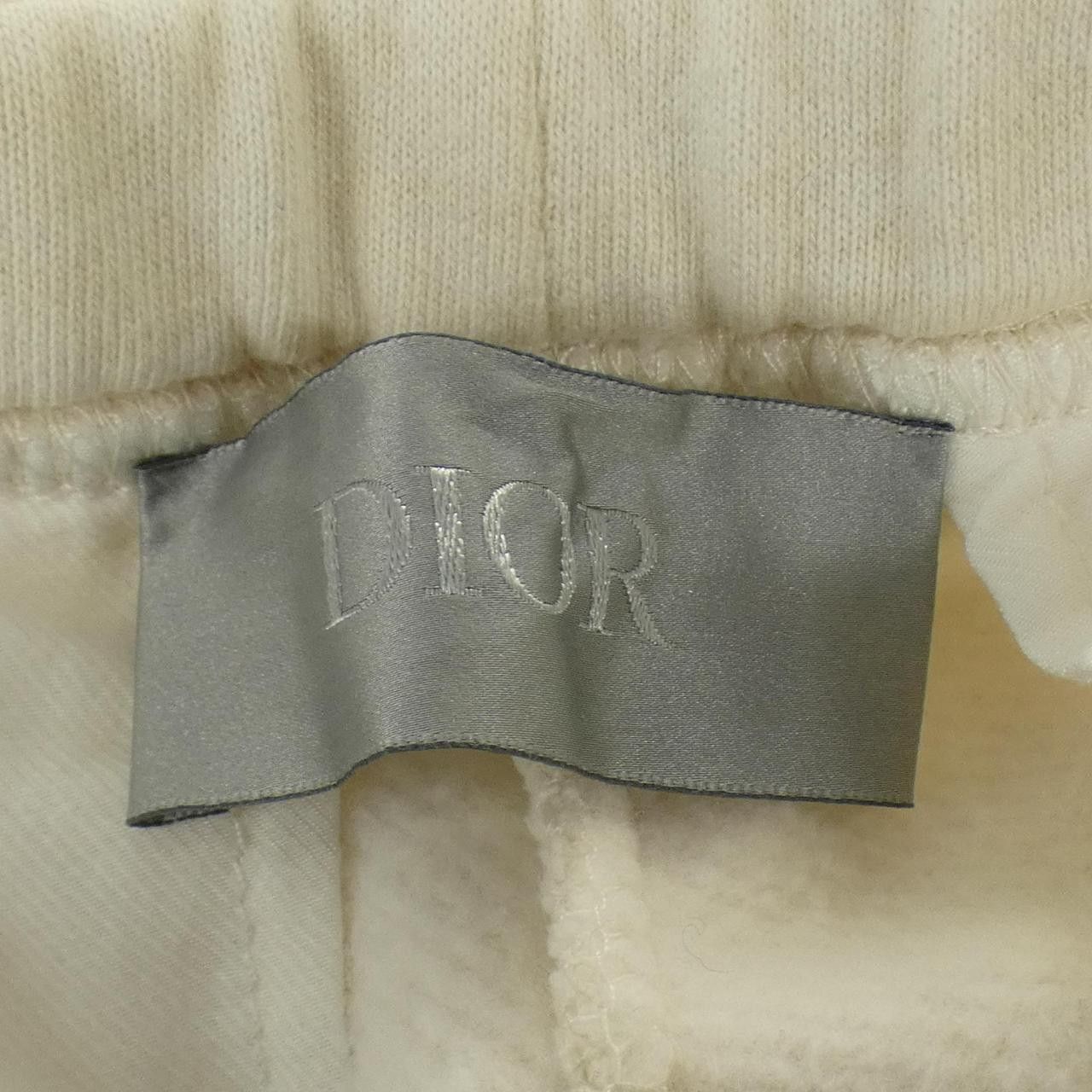 Dior Dior Dior Pants Textile Pants 243J130A0802 DUTY FREE for USA Size ONE SIZE - 4 Thumbnail